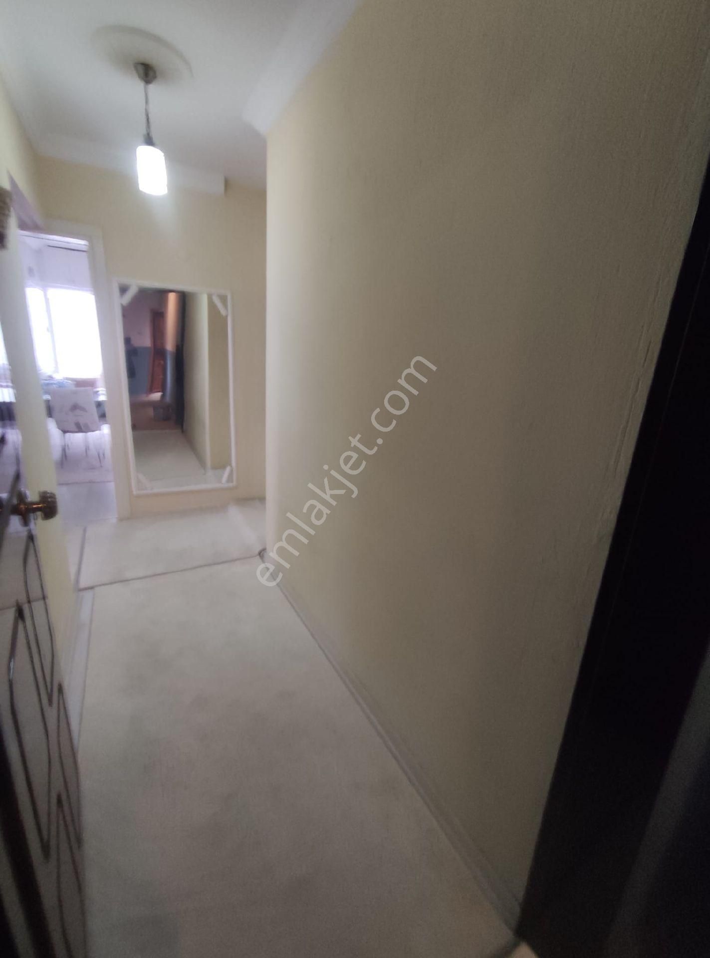 Nazilli Dallıca Mah. Eğrek Mevkiinde Satılık 3+1 120 M2 Daire - Görsel 3