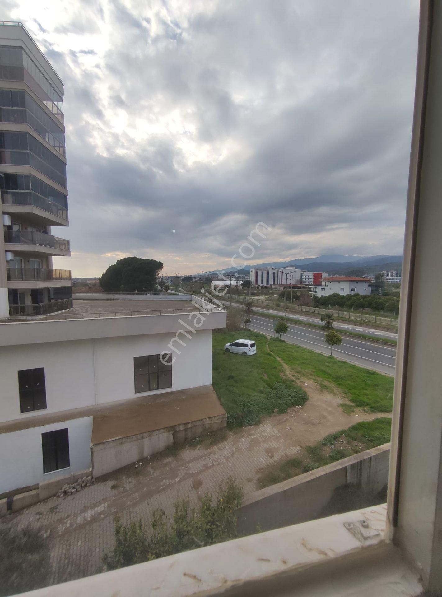 Nazilli Dallıca Mah. Eğrek Mevkiinde Satılık 3+1 120 M2 Daire - Görsel 15