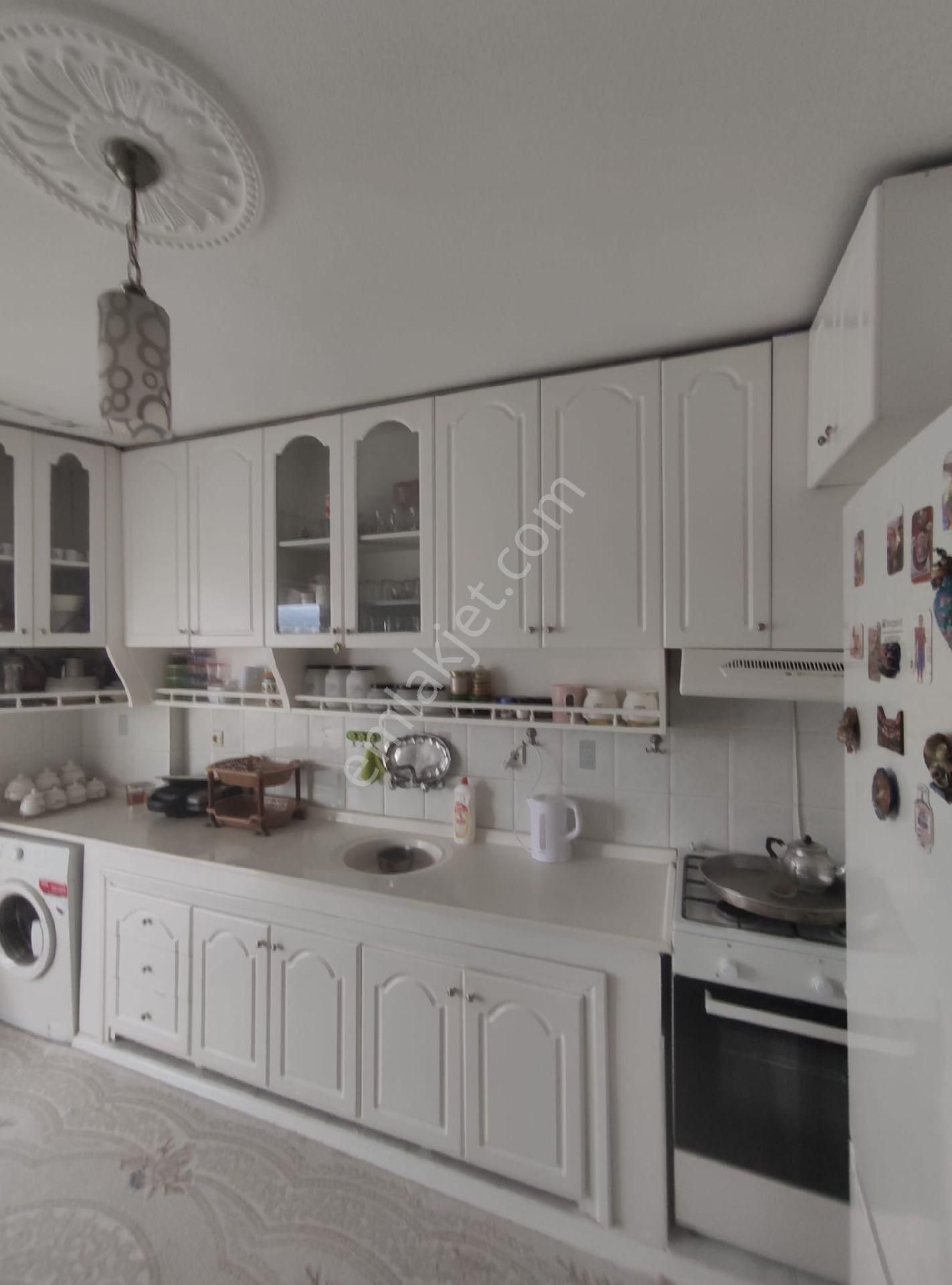 Nazilli Dallıca Mah. Eğrek Mevkiinde Satılık 3+1 120 M2 Daire - Görsel 10