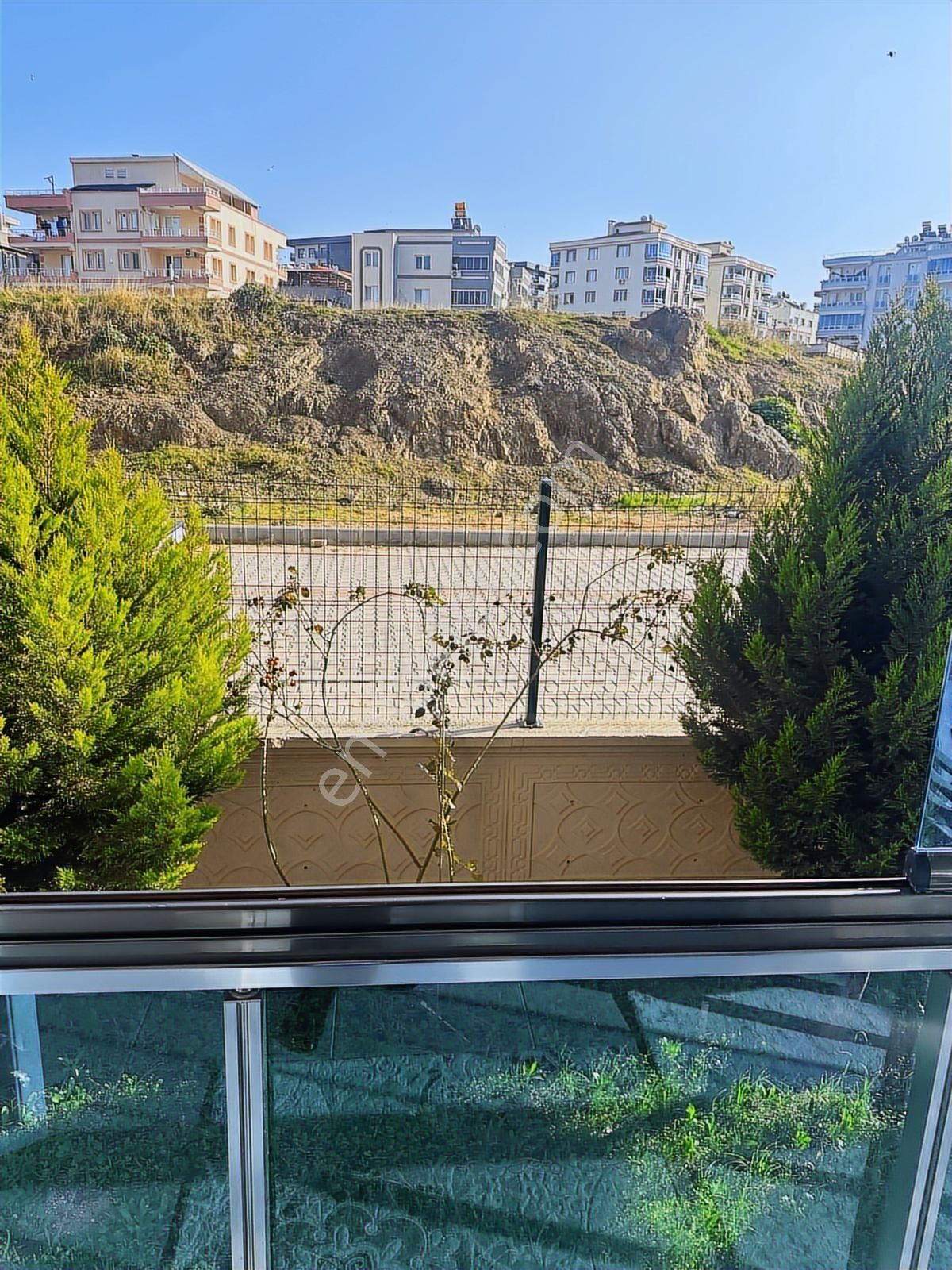 Uğurmumcu'da İzban Yakını Krediye Uygun 115m2 3+1 Satılık Daire - Görsel 16