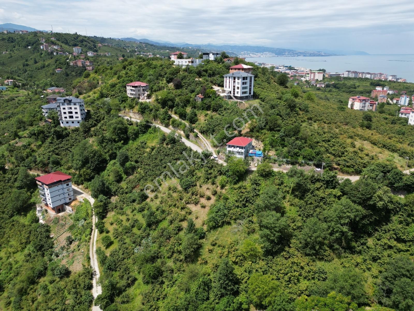 Yeşilyalıda Sahile 400 Mt Satılık Arsa (10günlük Son Fiyat) - Görsel 17
