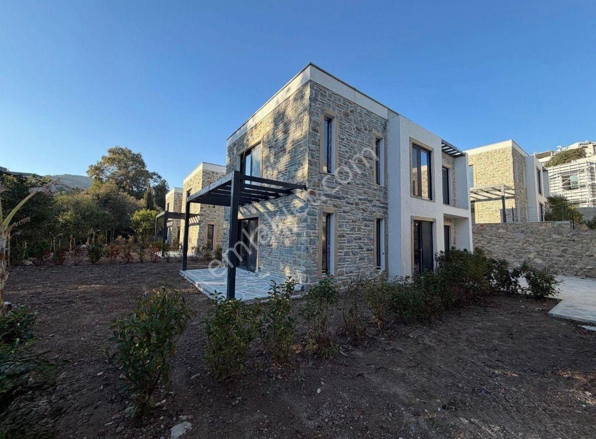 Agr Group'tan Dereköy'de Satılık 2+1 Daireler - Görsel 8