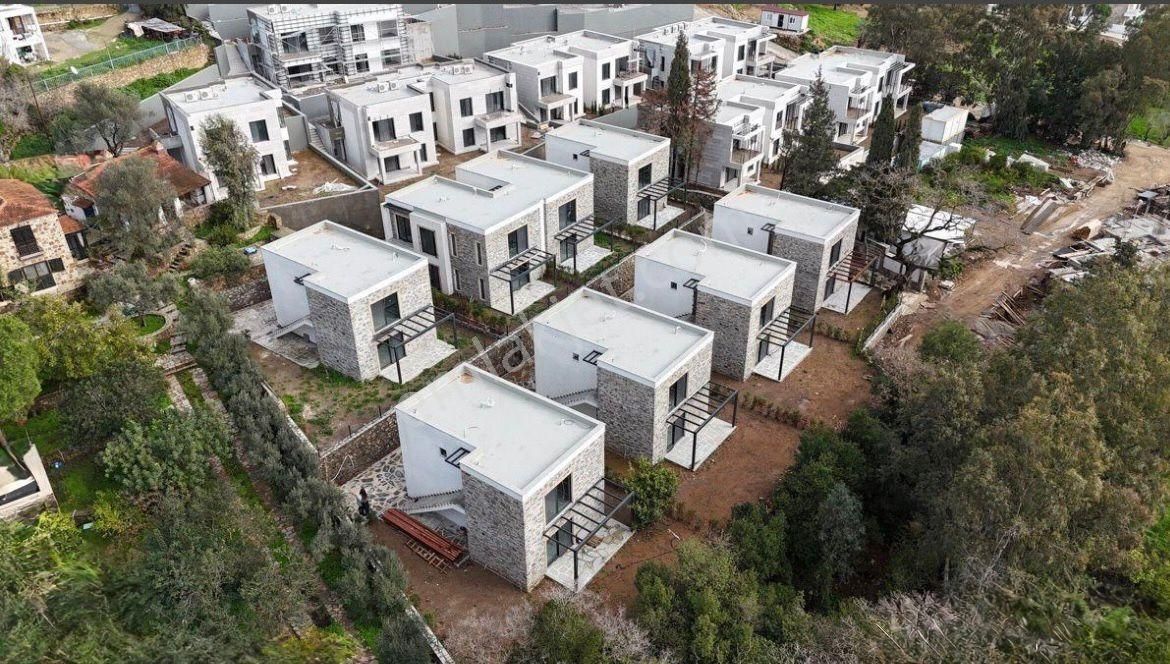 Agr Group'tan Dereköy'de Satılık 2+1 Daireler