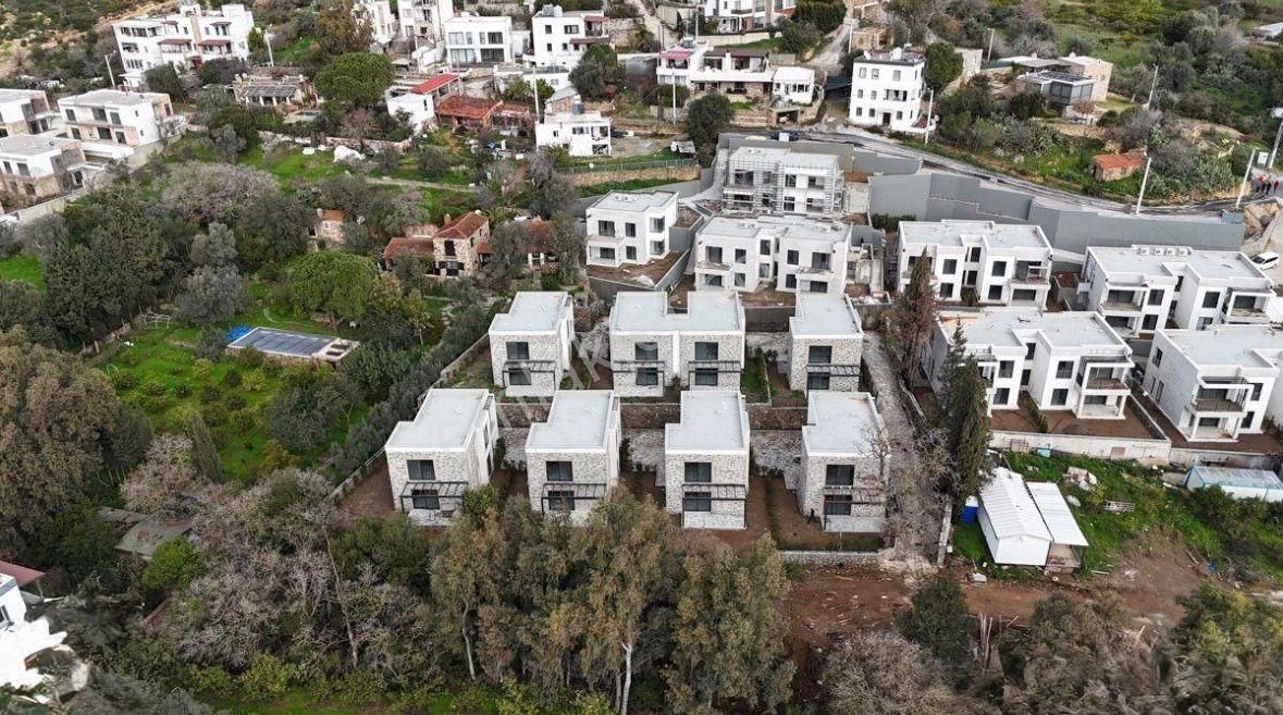 Agr Group'tan Dereköy'de Satılık 2+1 Daireler - Görsel 2