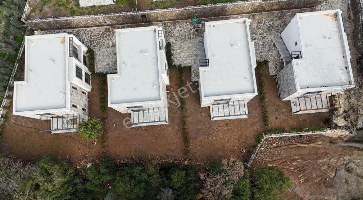 Agr Group'tan Dereköy'de Satılık 2+1 Daireler - Görsel 3