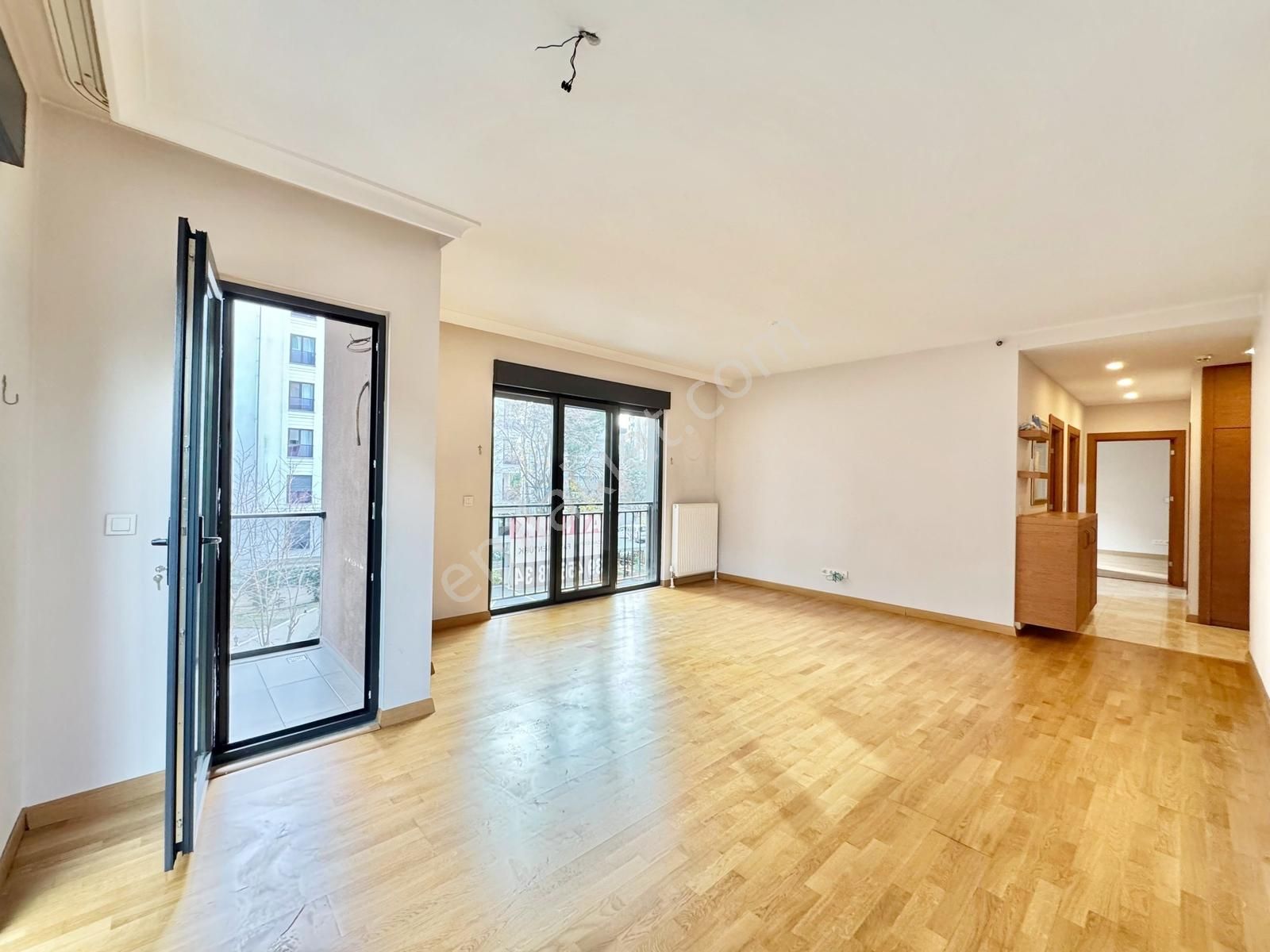 Suadiye'de 3+1 Net 95m2 Ebv Banyolu Balkonlu Boş Fırsat - Görsel 7