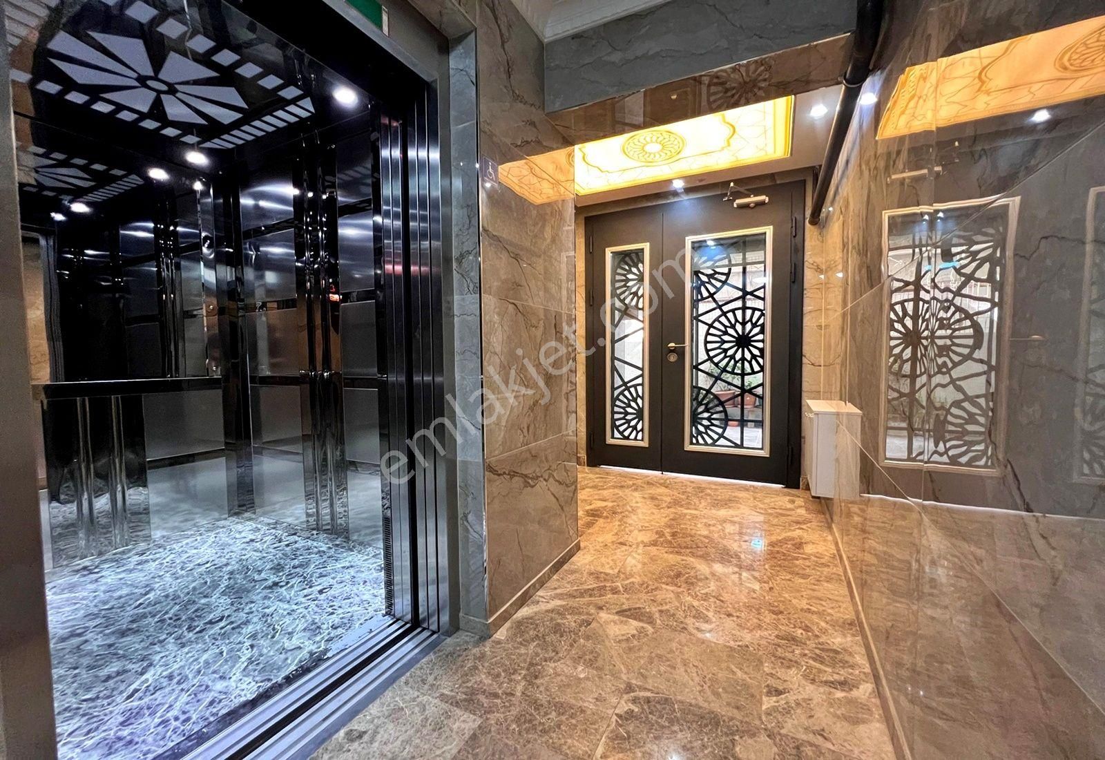 Weal World' Den 1 Yıllık, 3+2, İki Girişli, Kullanışlı, Lüks Dubleks ... - Görsel 31