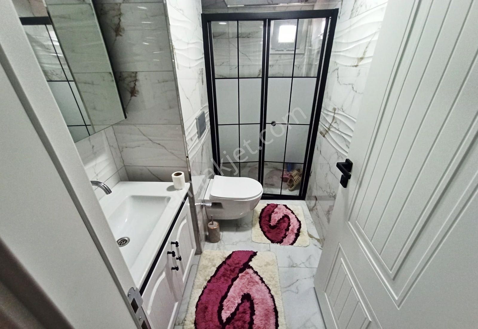 Weal World' Den 1 Yıllık, 3+2, İki Girişli, Kullanışlı, Lüks Dubleks ... - Görsel 19