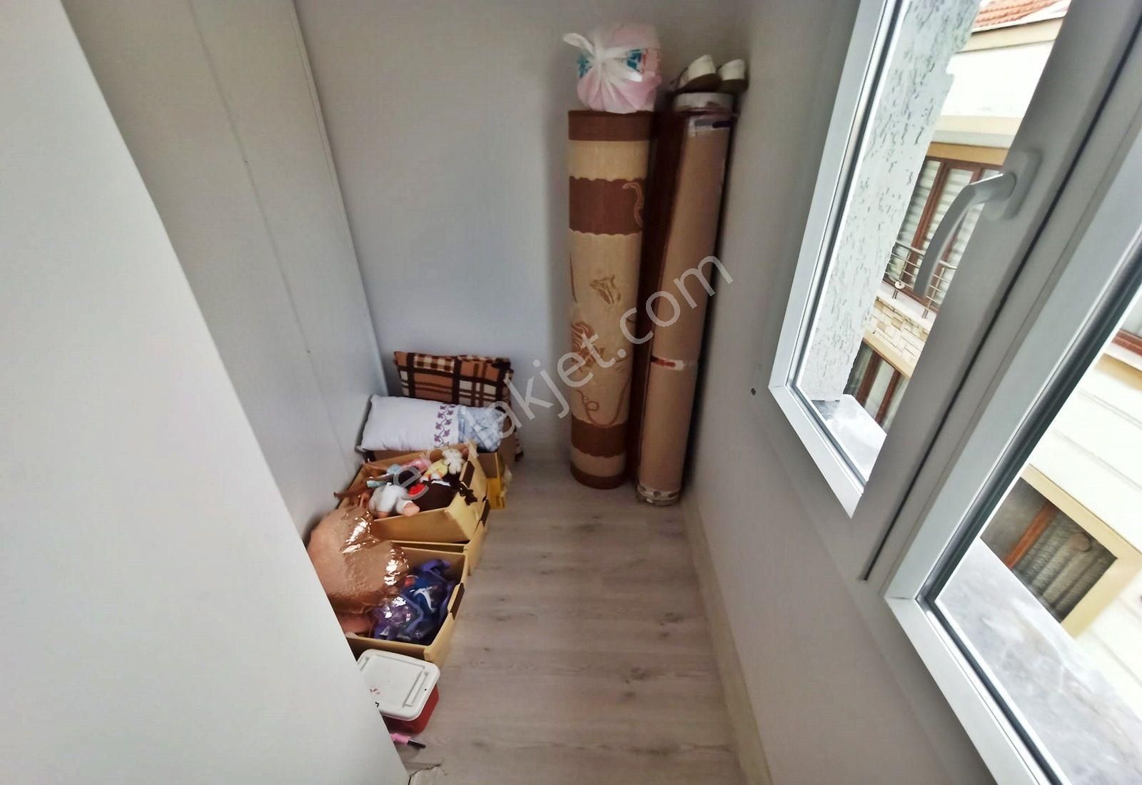 Weal World' Den 1 Yıllık, 3+2, İki Girişli, Kullanışlı, Lüks Dubleks ... - Görsel 17