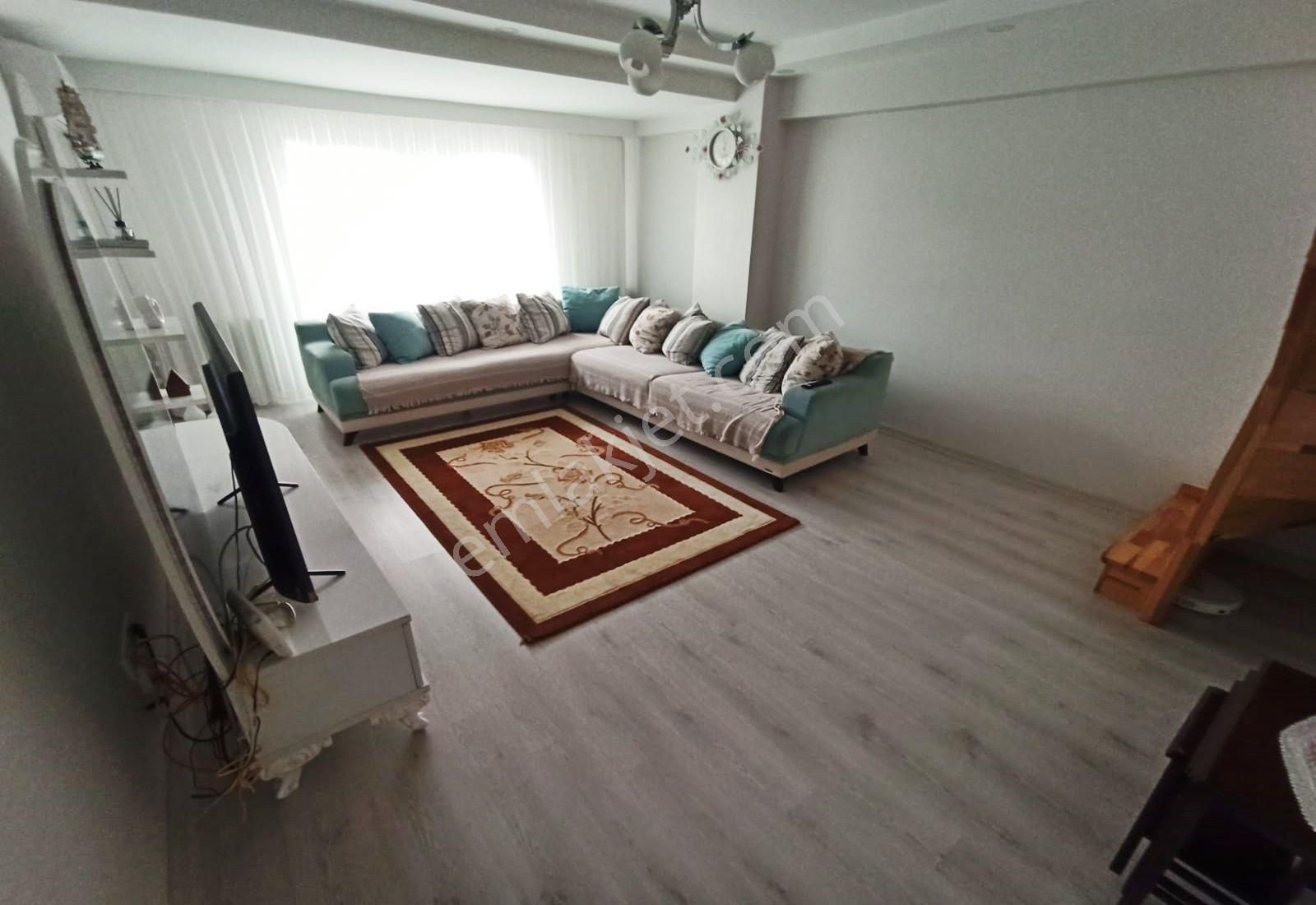 Weal World' Den 1 Yıllık, 3+2, İki Girişli, Kullanışlı, Lüks Dubleks ... - Görsel 9