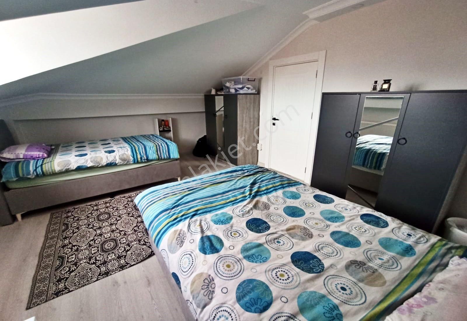 Weal World' Den 1 Yıllık, 3+2, İki Girişli, Kullanışlı, Lüks Dubleks ... - Görsel 25