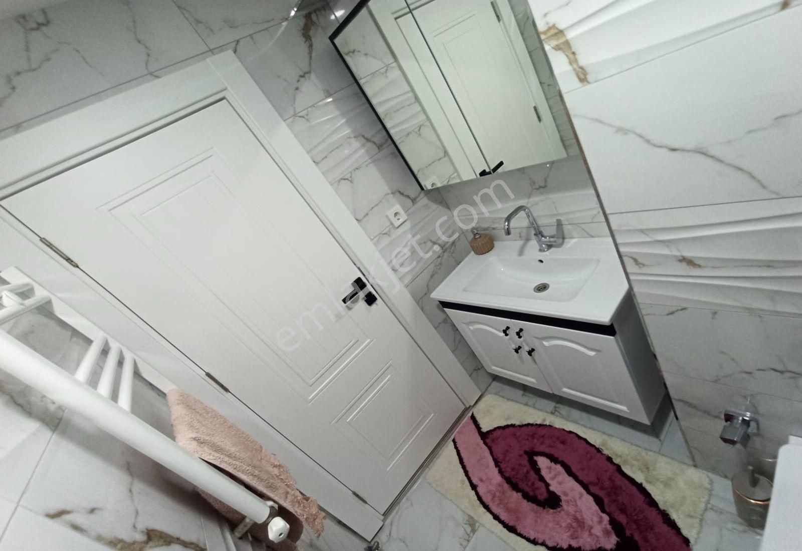 Weal World' Den 1 Yıllık, 3+2, İki Girişli, Kullanışlı, Lüks Dubleks ... - Görsel 20