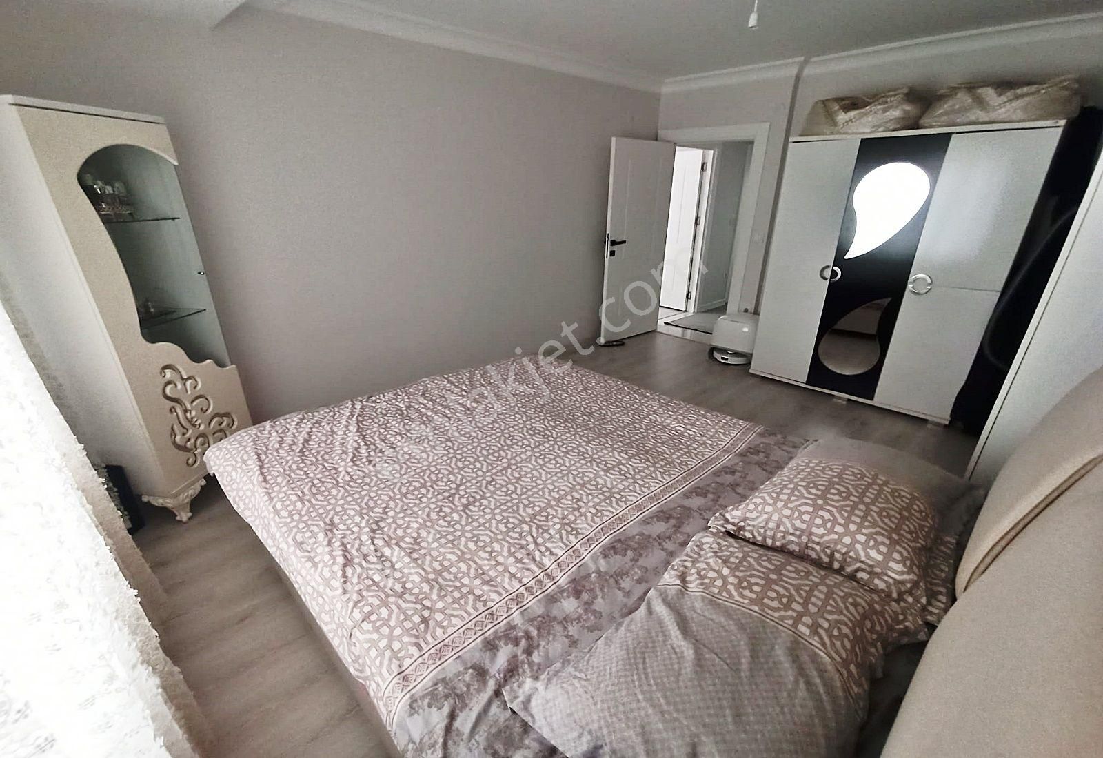 Weal World' Den 1 Yıllık, 3+2, İki Girişli, Kullanışlı, Lüks Dubleks ... - Görsel 12