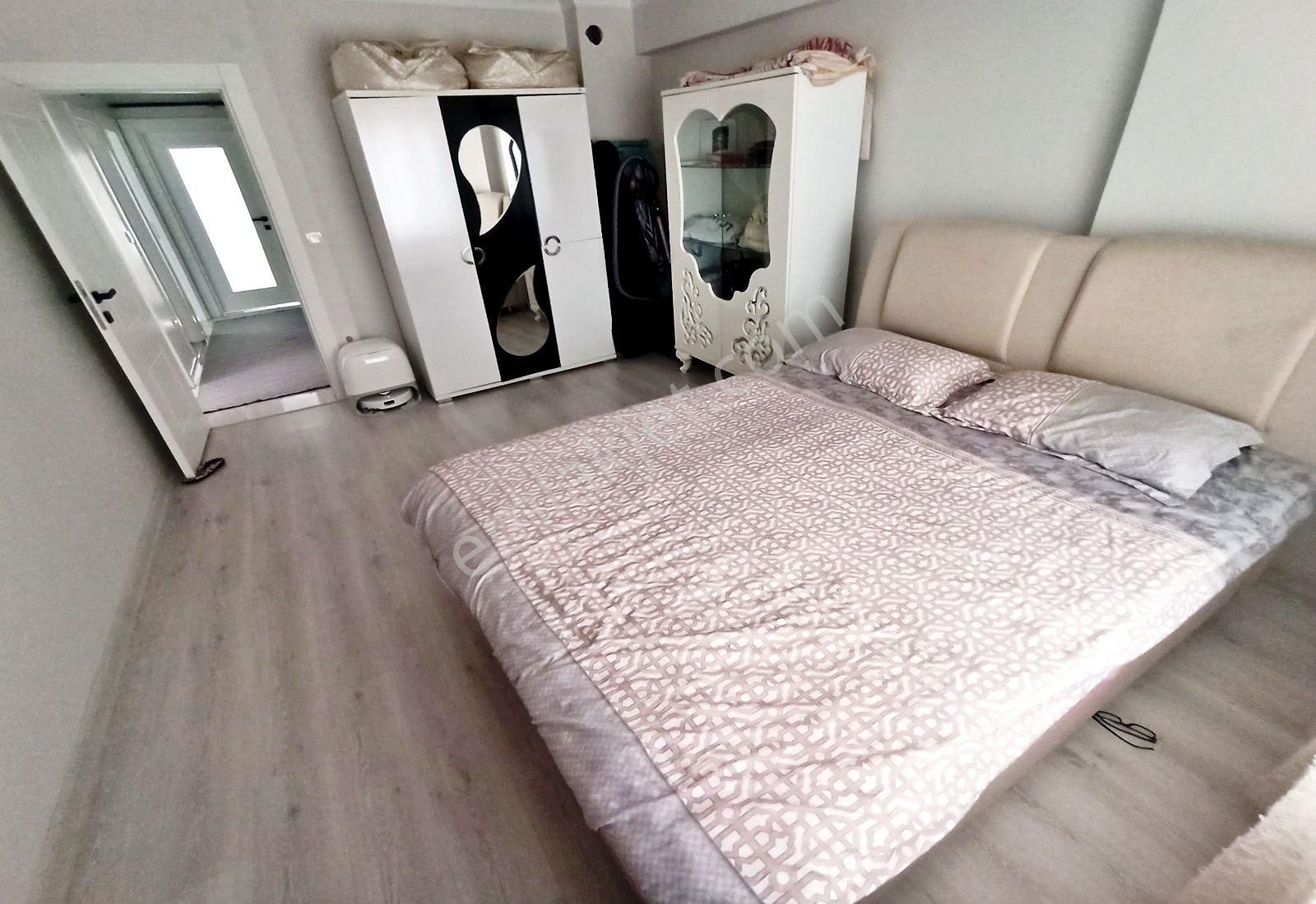 Weal World' Den 1 Yıllık, 3+2, İki Girişli, Kullanışlı, Lüks Dubleks ... - Görsel 11