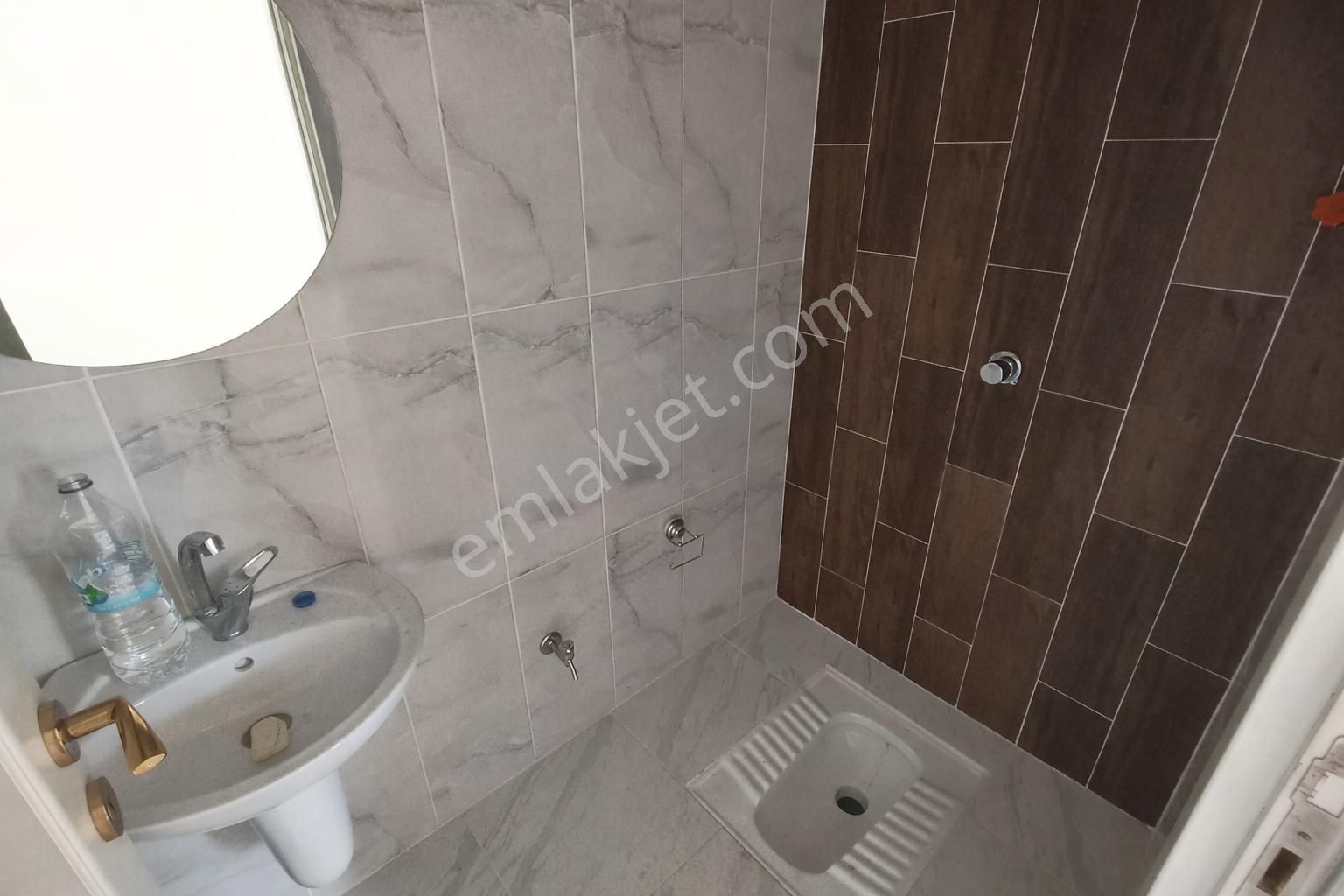 Rw Budur’dan Akdeniz Mh. İskanlı Doğalgazlı Yeni Binada Lüx 3+1 - Görsel 2