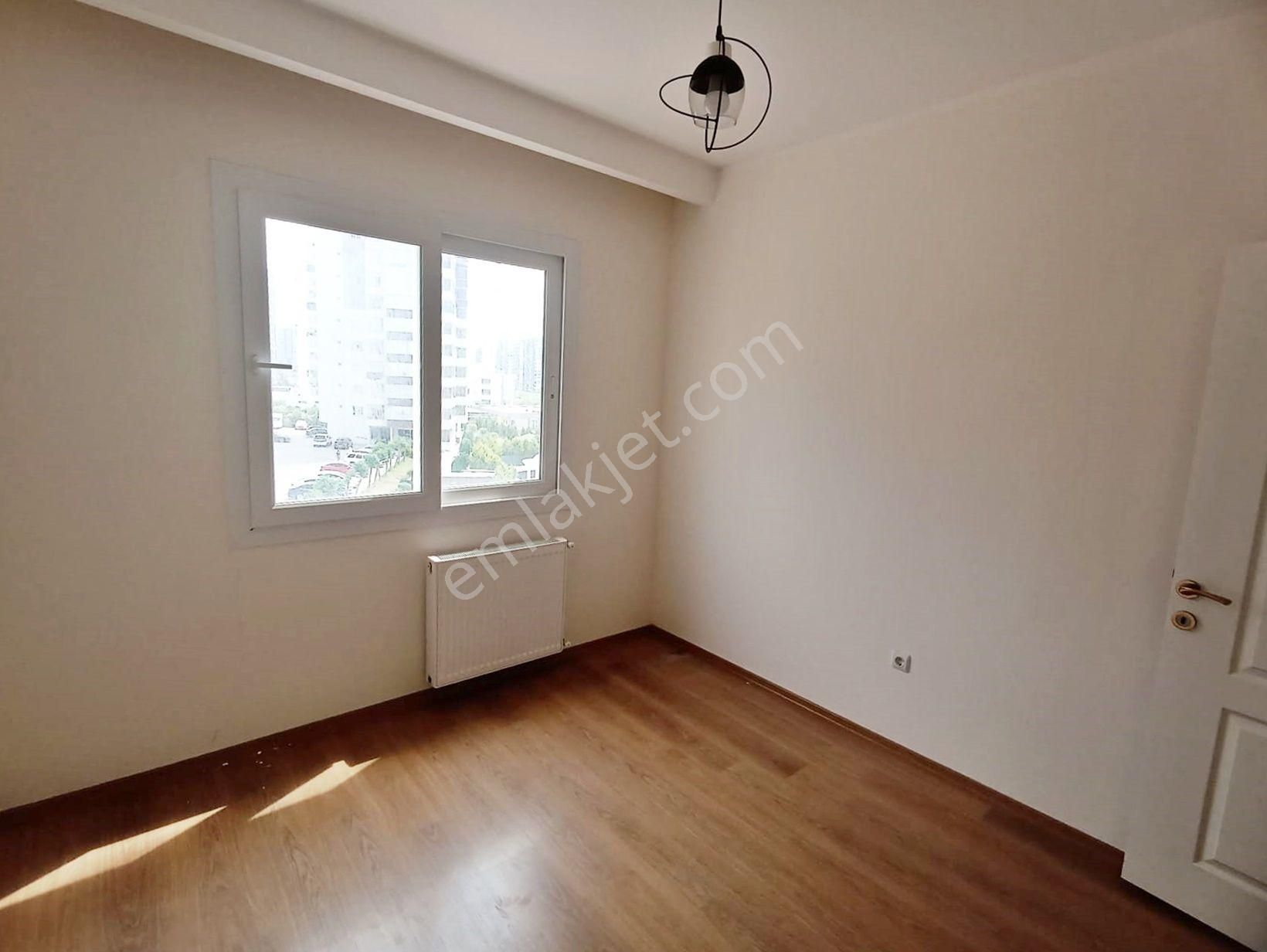 Rw Budur’dan Akdeniz Mh. İskanlı Doğalgazlı Yeni Binada Lüx 3+1 - Görsel 14