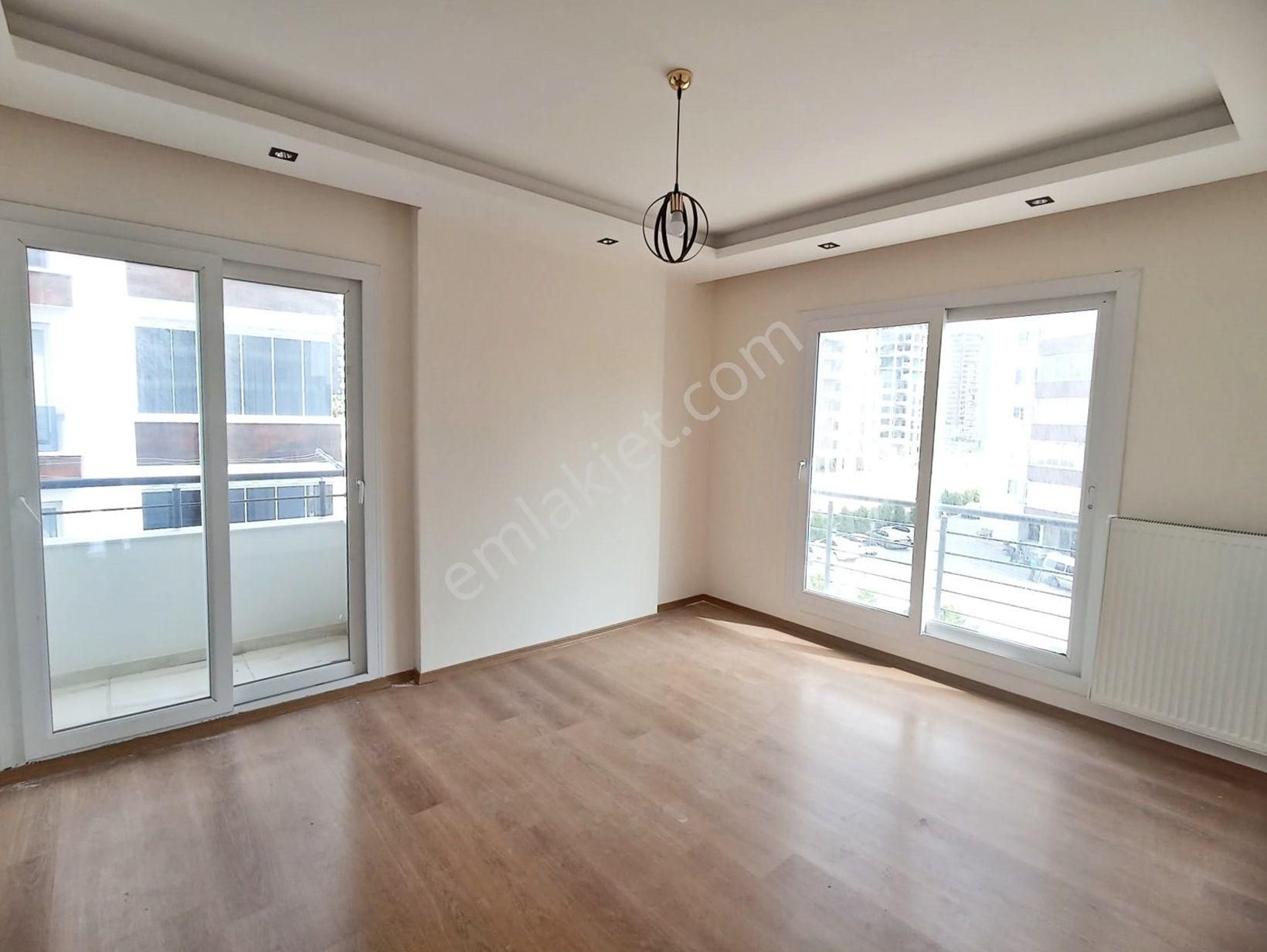 Rw Budur’dan Akdeniz Mh. İskanlı Doğalgazlı Yeni Binada Lüx 3+1 - Görsel 13