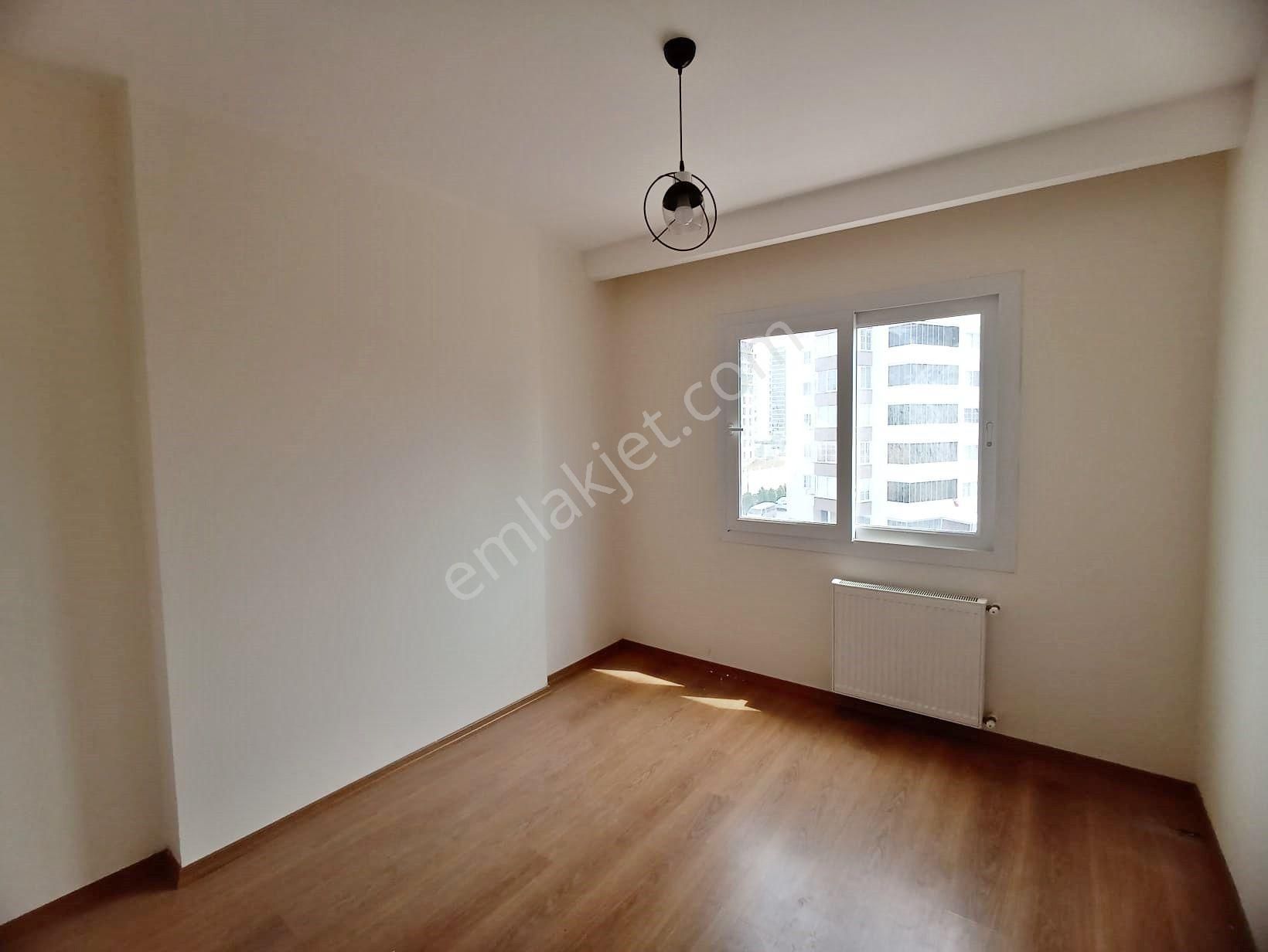 Rw Budur’dan Akdeniz Mh. İskanlı Doğalgazlı Yeni Binada Lüx 3+1 - Görsel 26