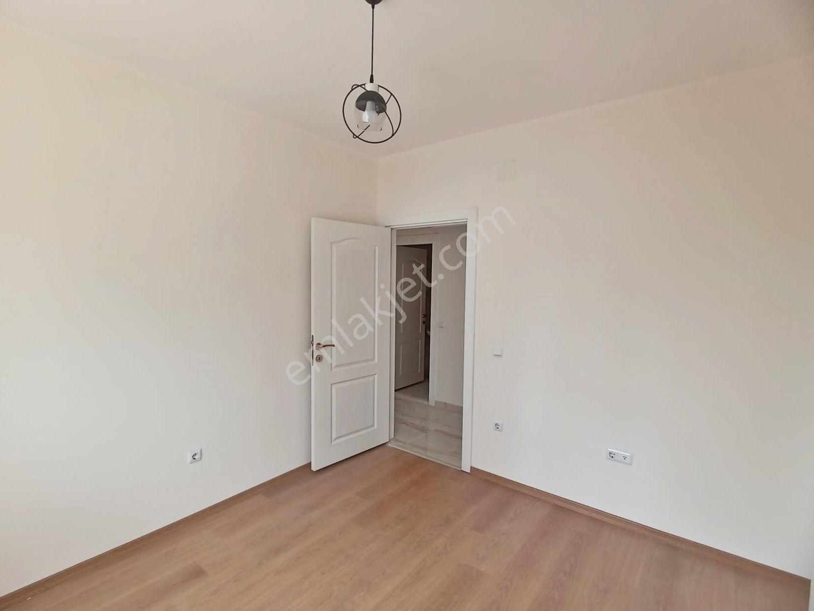 Rw Budur’dan Akdeniz Mh. İskanlı Doğalgazlı Yeni Binada Lüx 3+1 - Görsel 25