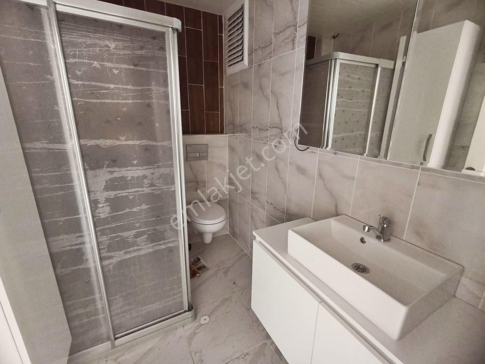 Rw Budur’dan Akdeniz Mh. İskanlı Doğalgazlı Yeni Binada Lüx 3+1 - Görsel 12