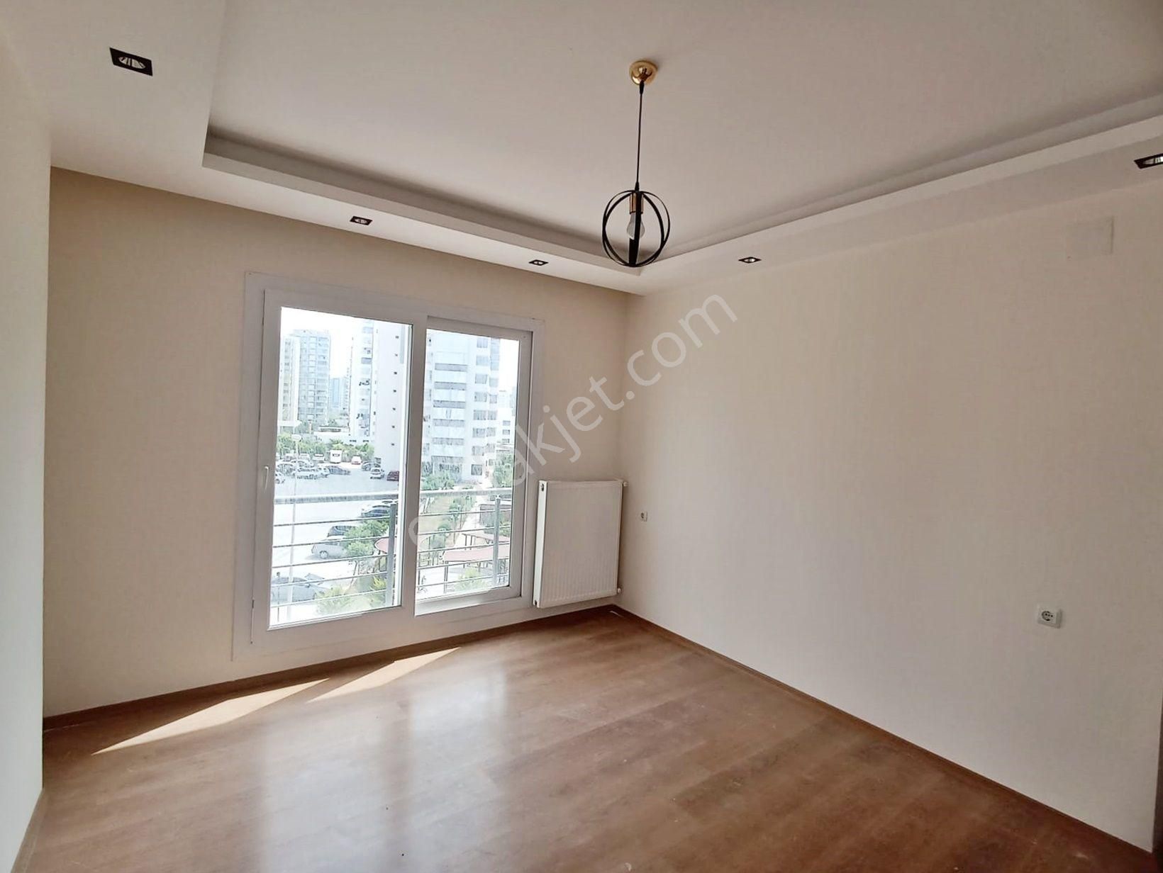 Rw Budur’dan Akdeniz Mh. İskanlı Doğalgazlı Yeni Binada Lüx 3+1 - Görsel 23