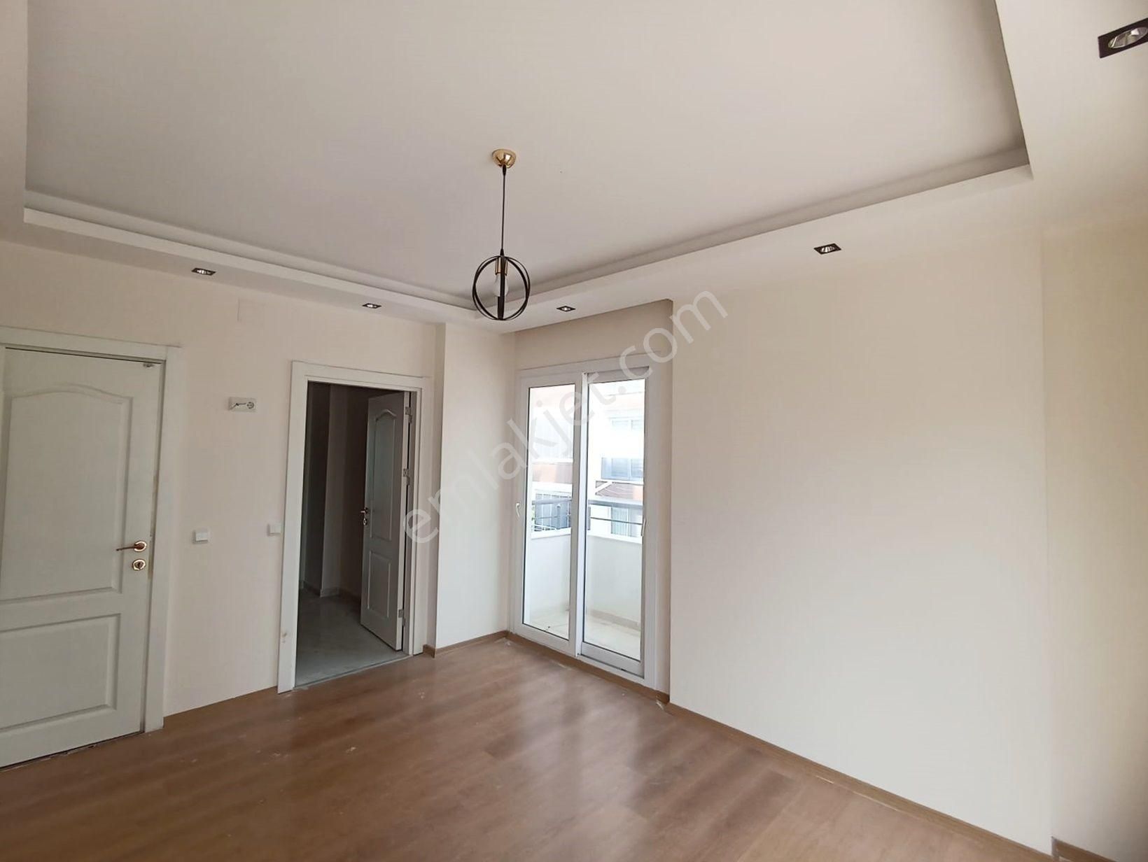 Rw Budur’dan Akdeniz Mh. İskanlı Doğalgazlı Yeni Binada Lüx 3+1 - Görsel 11