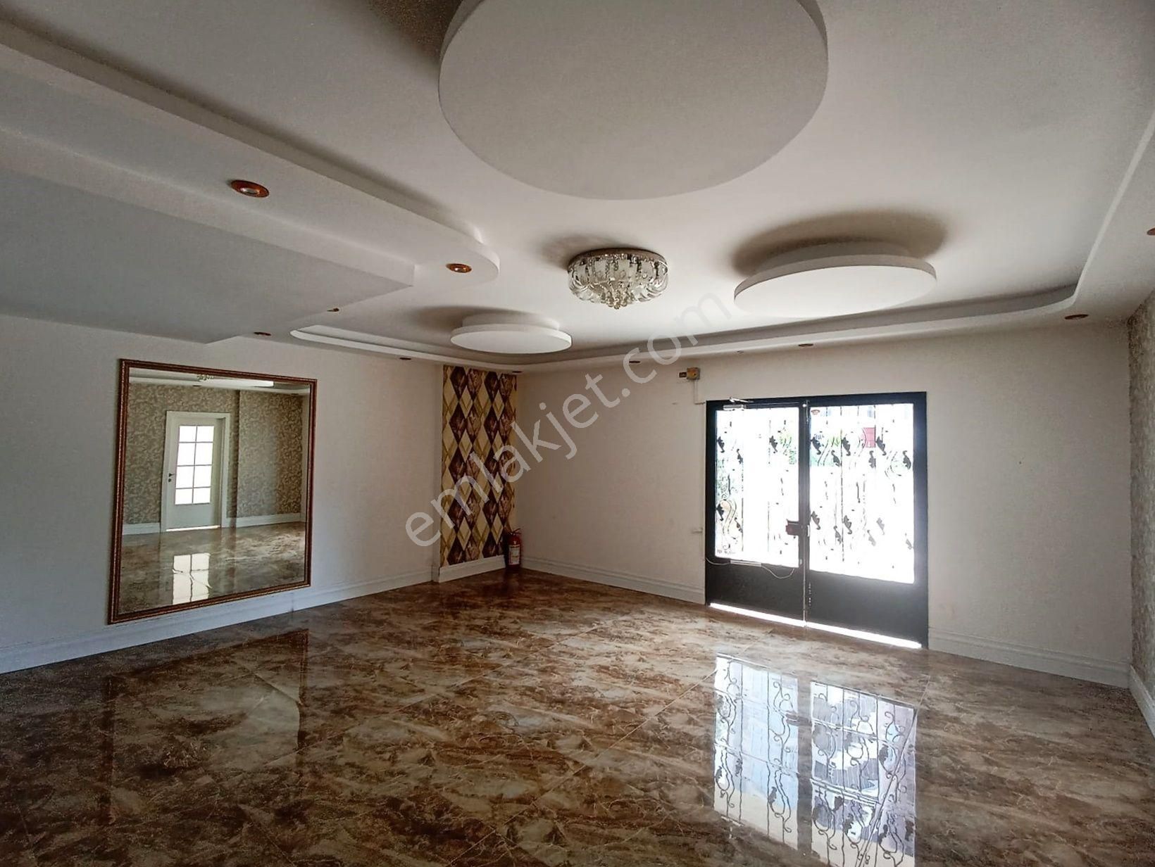 Rw Budur’dan Akdeniz Mh. İskanlı Doğalgazlı Yeni Binada Lüx 3+1 - Görsel 3