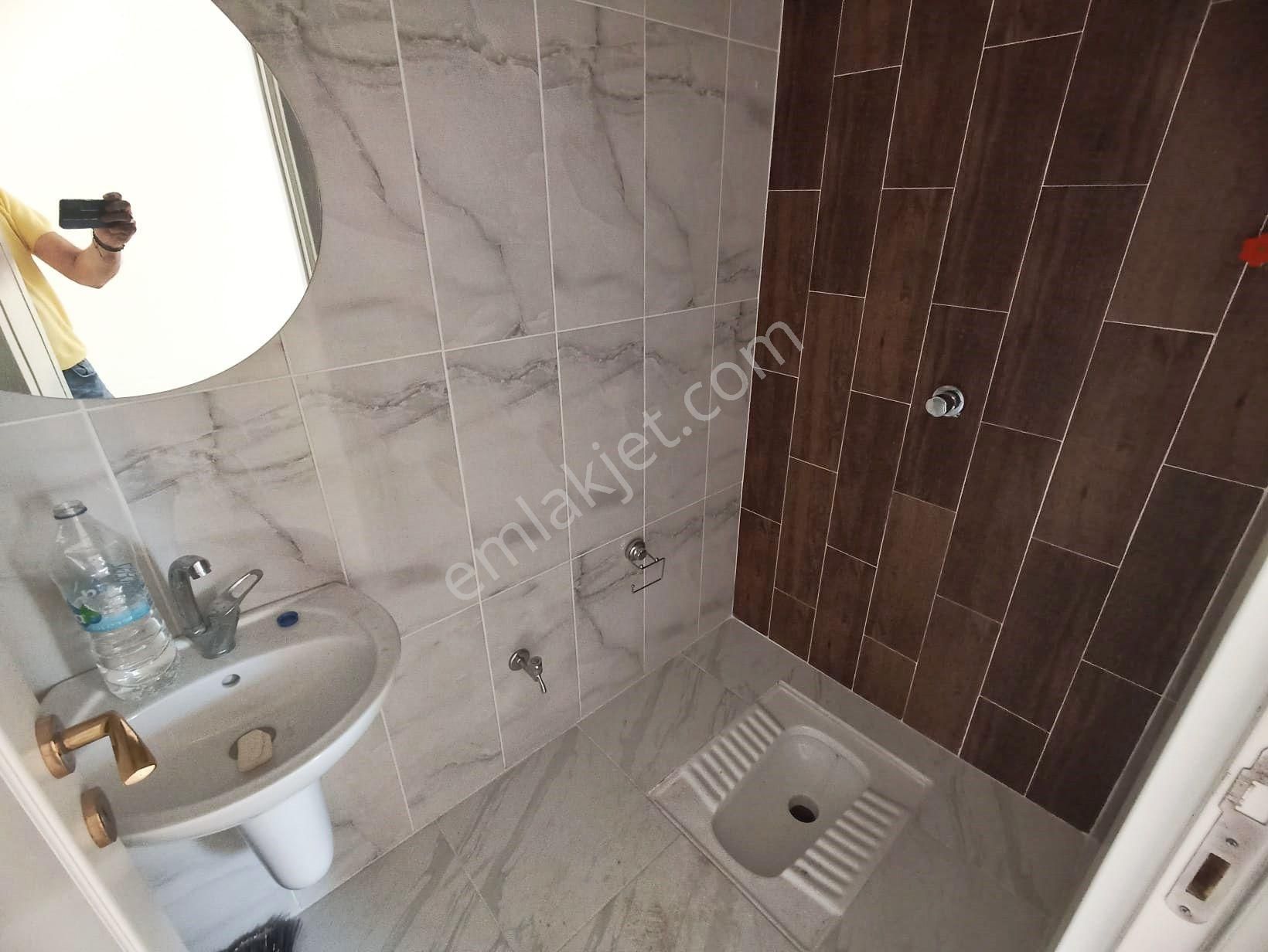 Rw Budur’dan Akdeniz Mh. İskanlı Doğalgazlı Yeni Binada Lüx 3+1 - Görsel 27