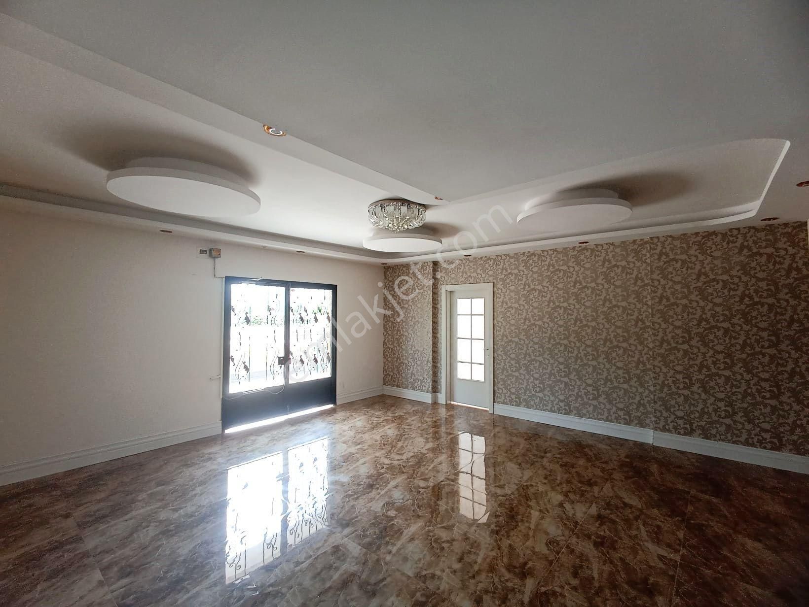 Rw Budur’dan Akdeniz Mh. İskanlı Doğalgazlı Yeni Binada Lüx 3+1