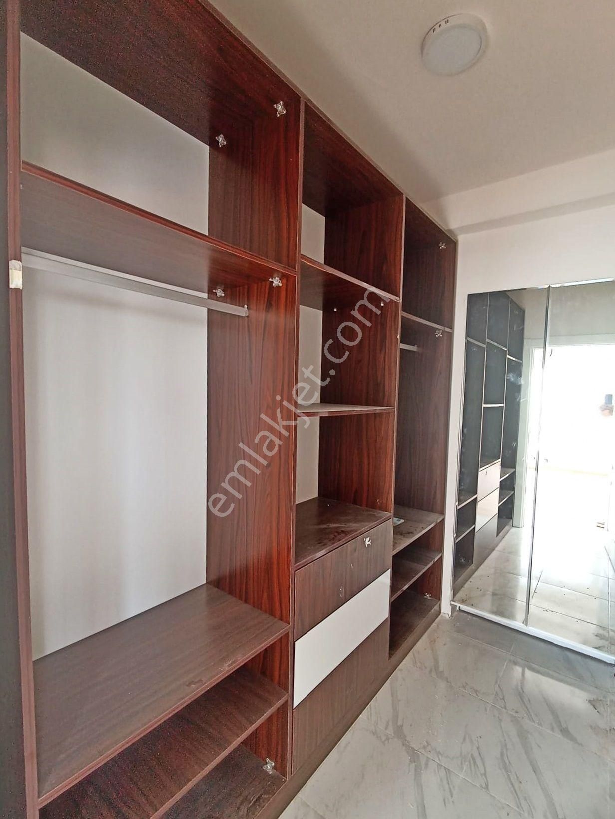 Rw Budur’dan Akdeniz Mh. İskanlı Doğalgazlı Yeni Binada Lüx 3+1 - Görsel 20