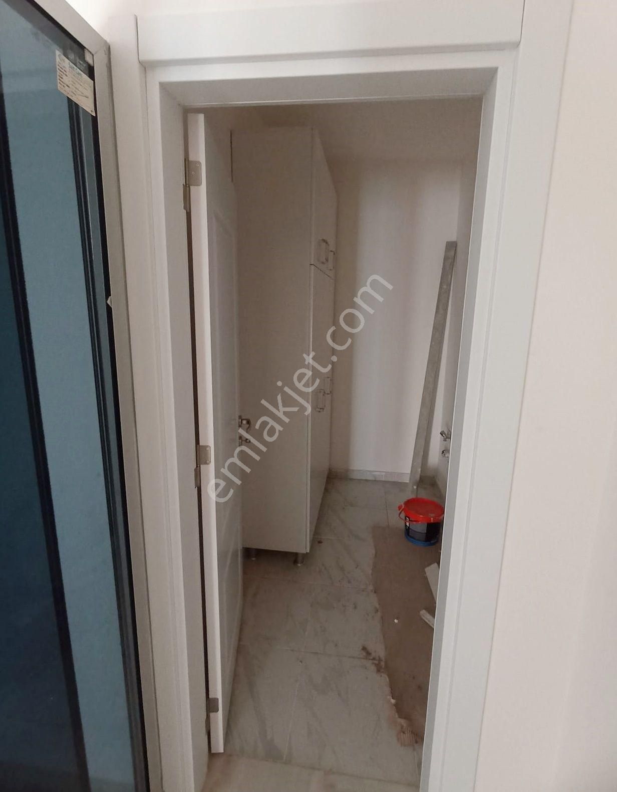 Rw Budur’dan Akdeniz Mh. İskanlı Doğalgazlı Yeni Binada Lüx 3+1 - Görsel 7