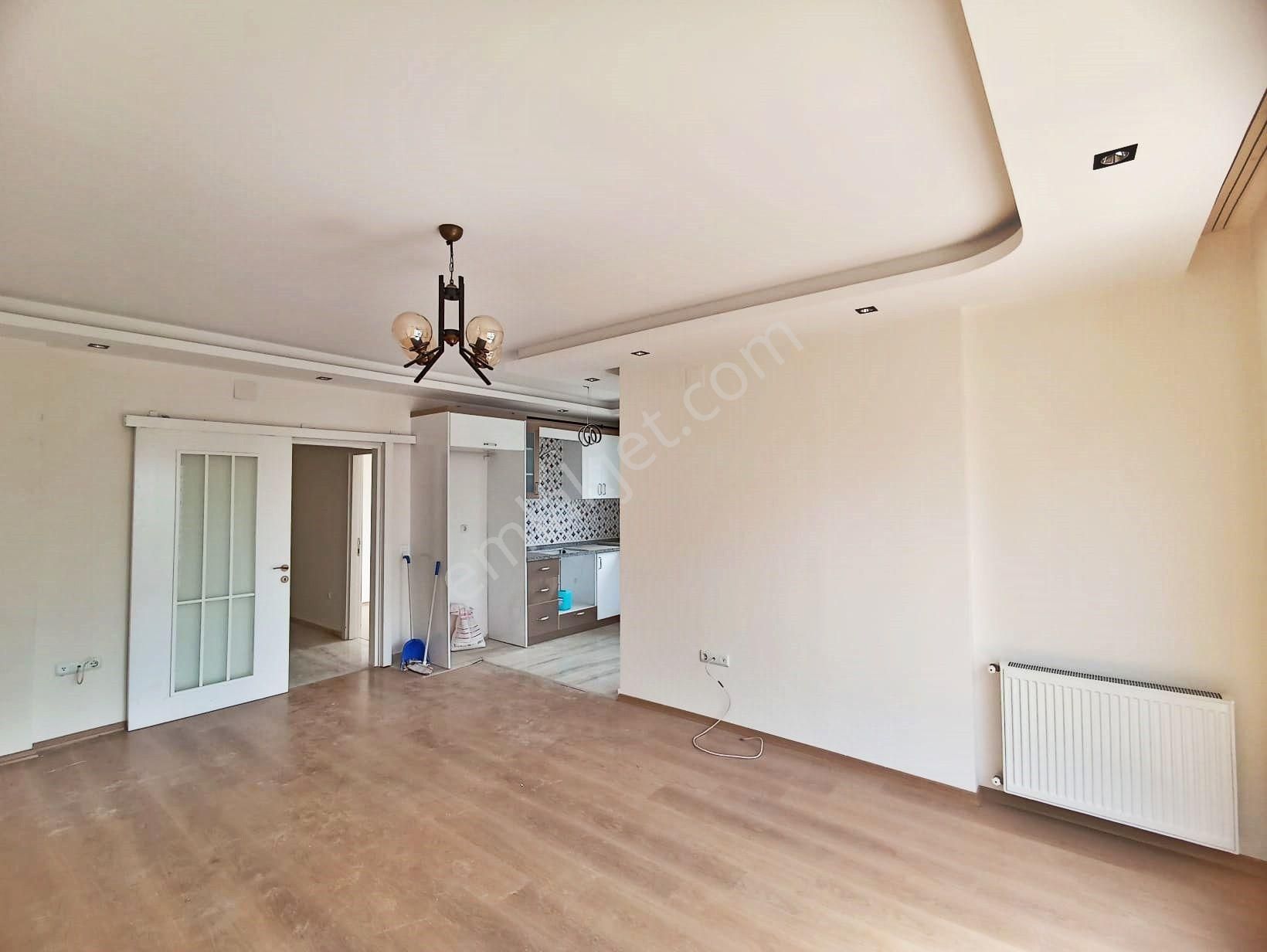 Rw Budur’dan Akdeniz Mh. İskanlı Doğalgazlı Yeni Binada Lüx 3+1 - Görsel 4