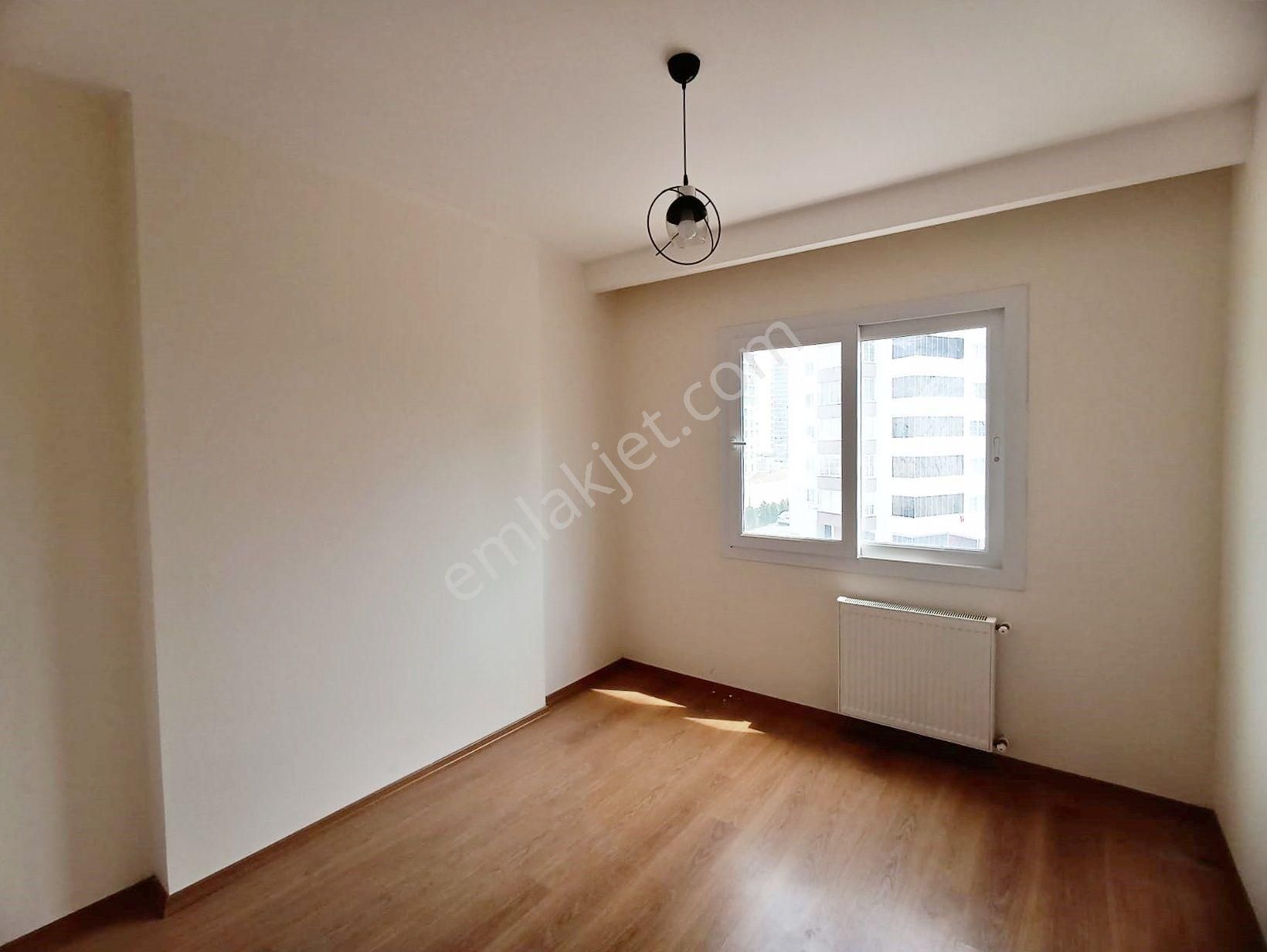 Rw Budur’dan Akdeniz Mh. İskanlı Doğalgazlı Yeni Binada Lüx 3+1 - Görsel 16