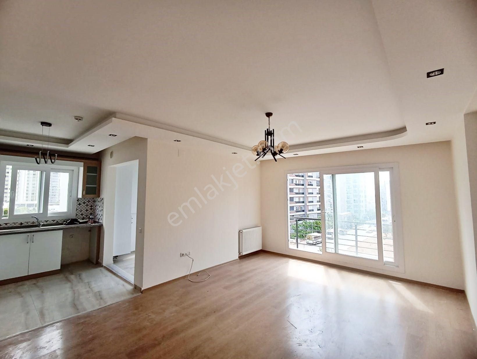 Rw Budur’dan Akdeniz Mh. İskanlı Doğalgazlı Yeni Binada Lüx 3+1 - Görsel 17