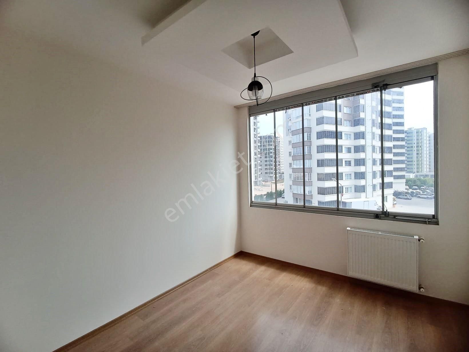 Rw Budur’dan Akdeniz Mh. İskanlı Doğalgazlı Yeni Binada Lüx 3+1 - Görsel 28