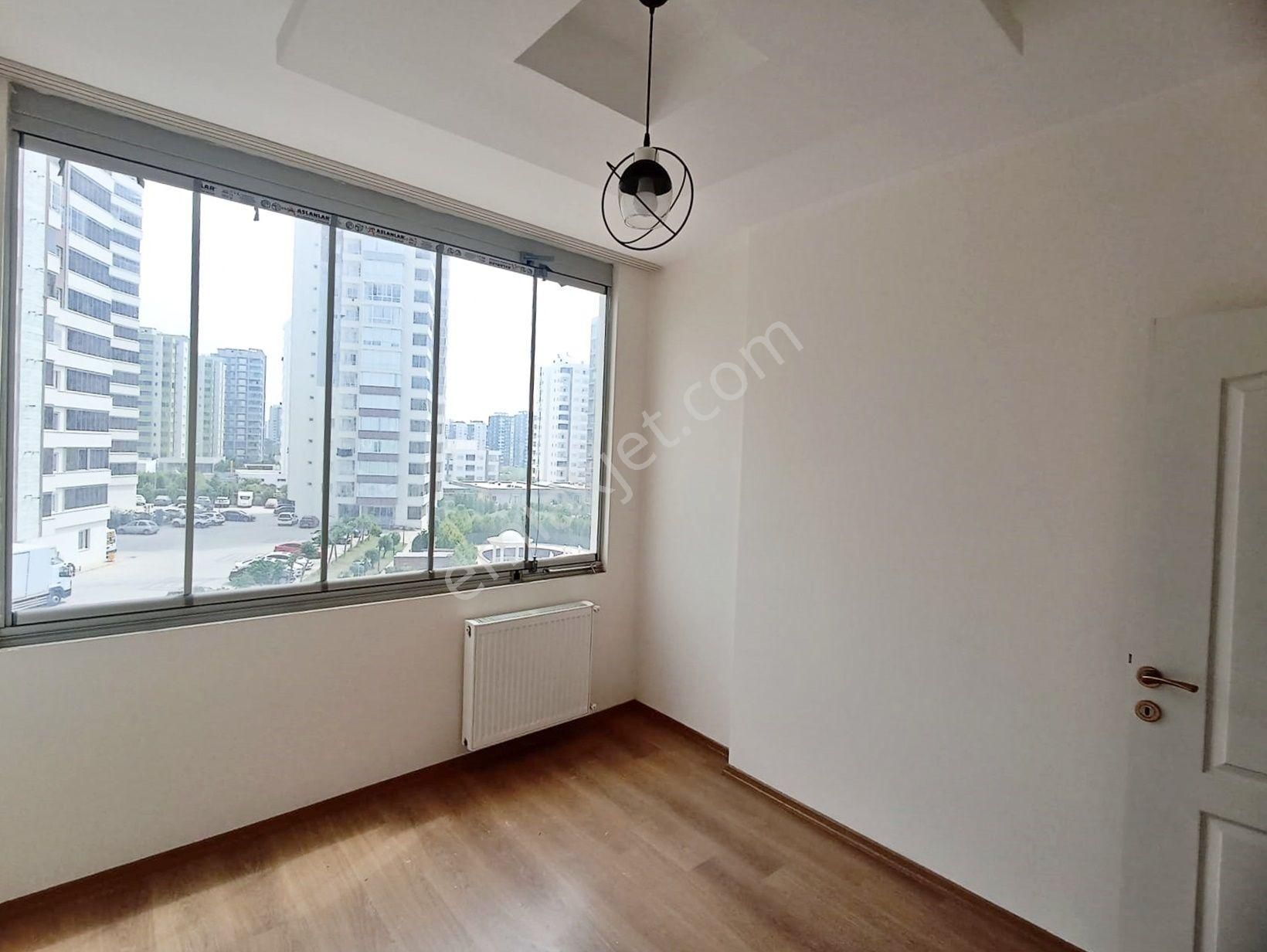 Rw Budur’dan Akdeniz Mh. İskanlı Doğalgazlı Yeni Binada Lüx 3+1 - Görsel 15