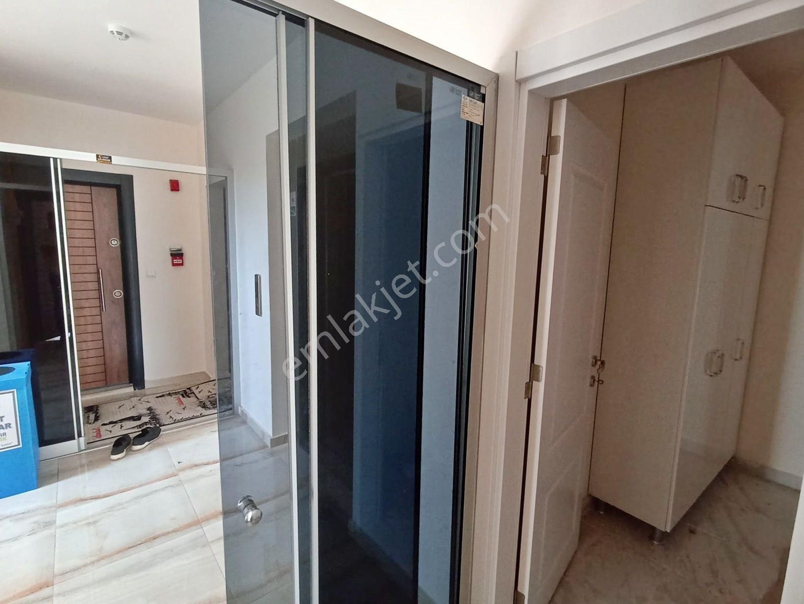 Rw Budur’dan Akdeniz Mh. İskanlı Doğalgazlı Yeni Binada Lüx 3+1 - Görsel 19