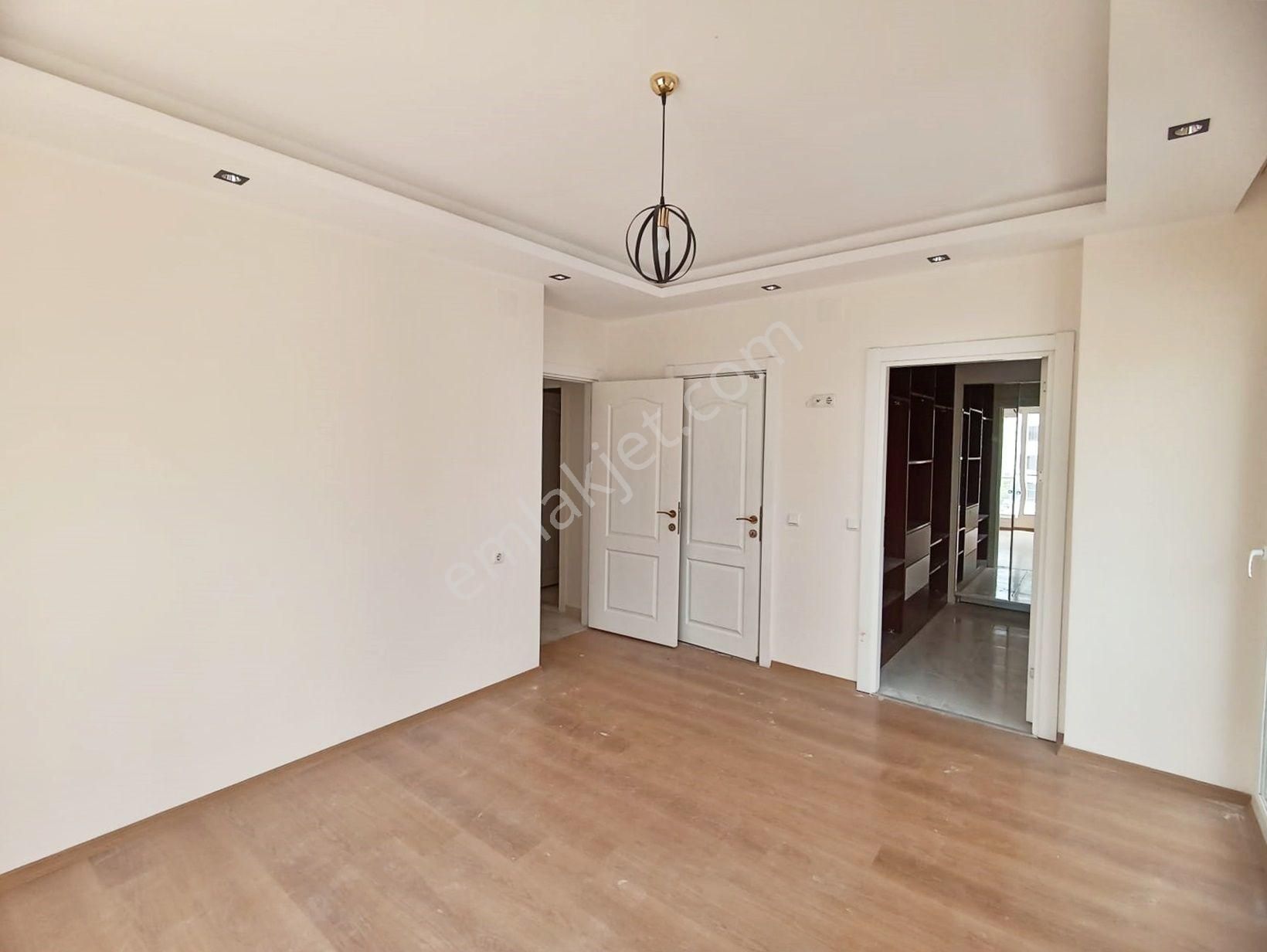 Rw Budur’dan Akdeniz Mh. İskanlı Doğalgazlı Yeni Binada Lüx 3+1 - Görsel 10