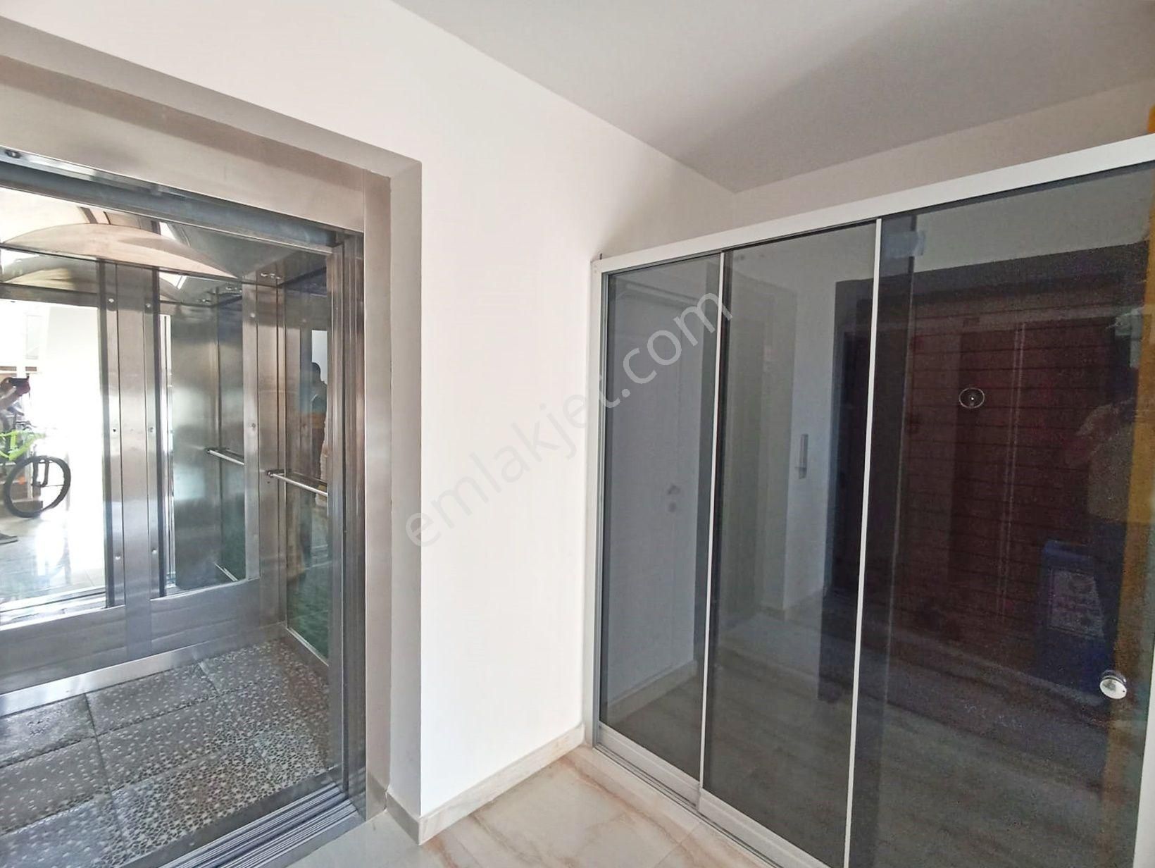 Rw Budur’dan Akdeniz Mh. İskanlı Doğalgazlı Yeni Binada Lüx 3+1 - Görsel 18