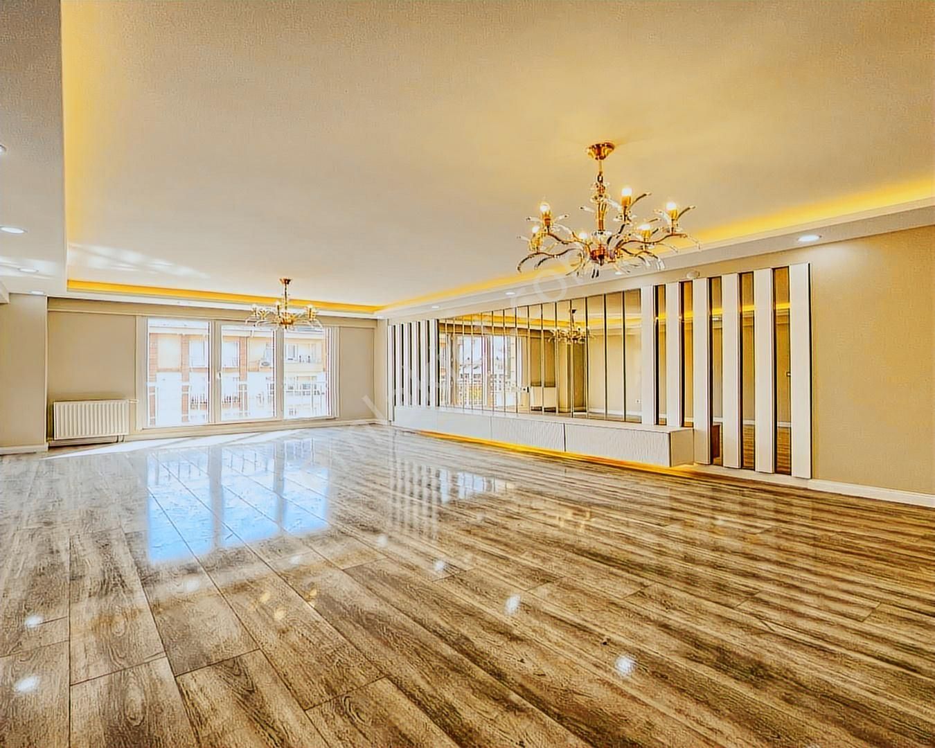 Güvenlikli Site Ve Modern Tasarımlı 2+1 Arakat Daire - Görsel 22