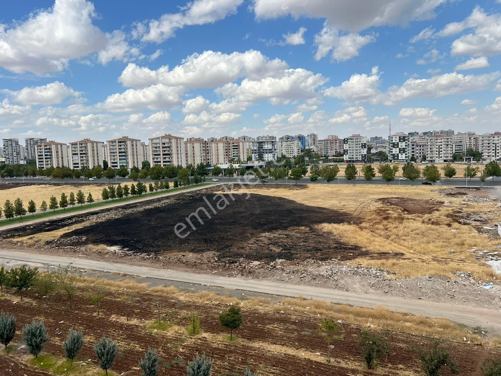 Aksoy'dan Newroz Yanı 2+1 Acil Satılık Fırsat Daire - Görsel 23