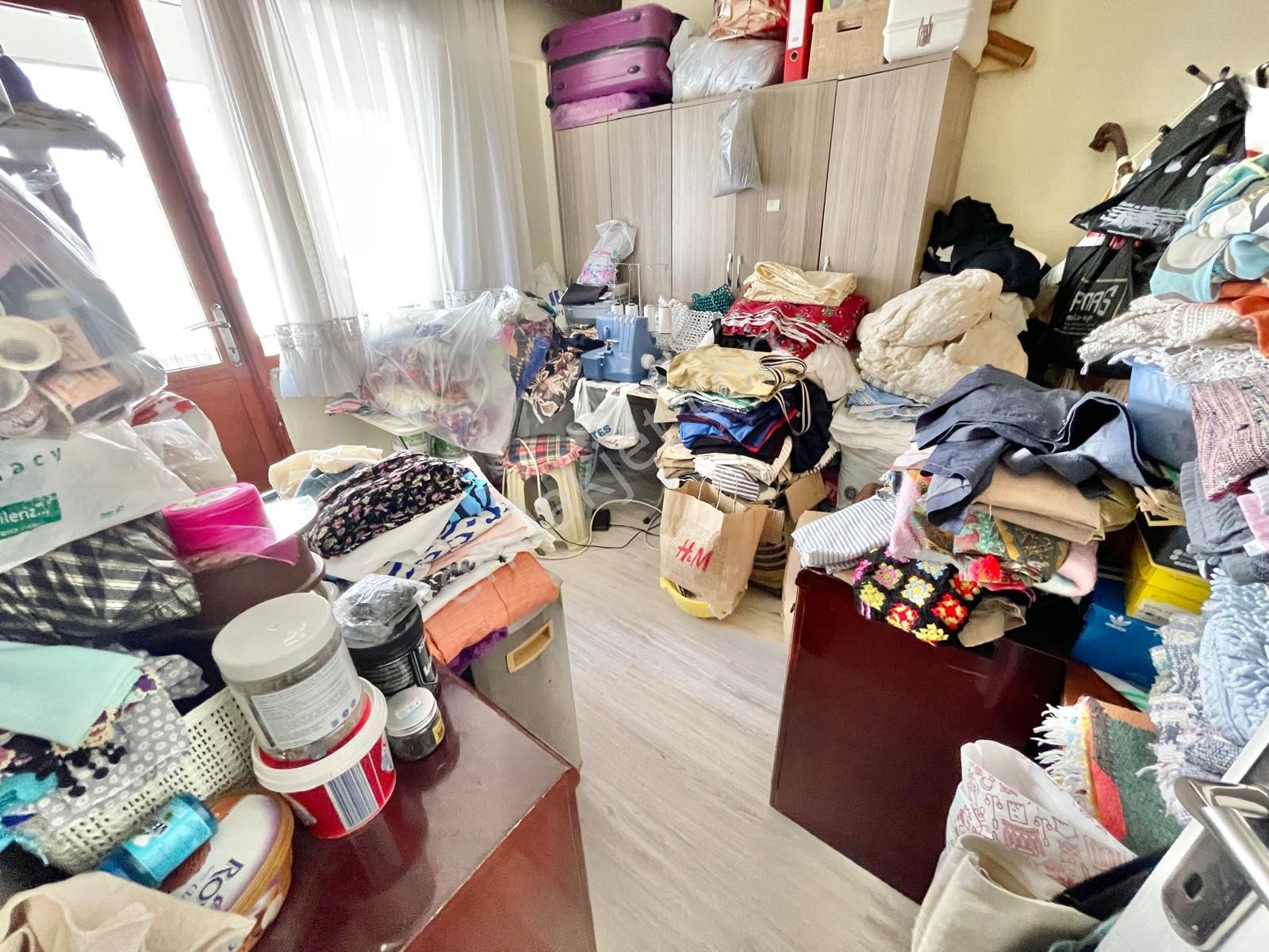 Sadece Demirel'den Akçay Kordon'da Yeni Yıl Fırsatı 3+1 Daire !! - Görsel 31