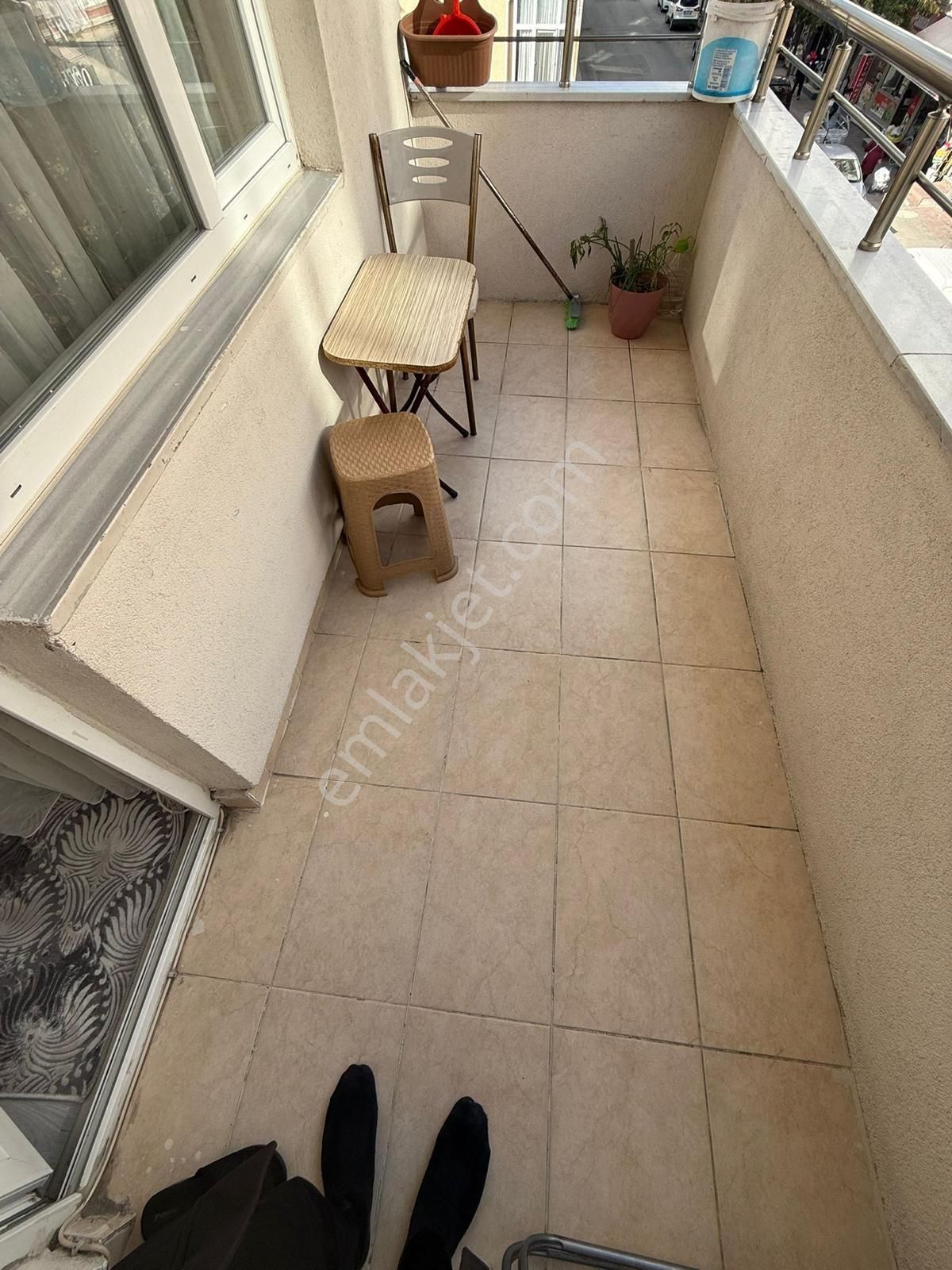 Arslanbeyden Tekirdağ Çorlu Mevkiinde Acil Satılık Daire Fırsatı!!!!! - Görsel 21