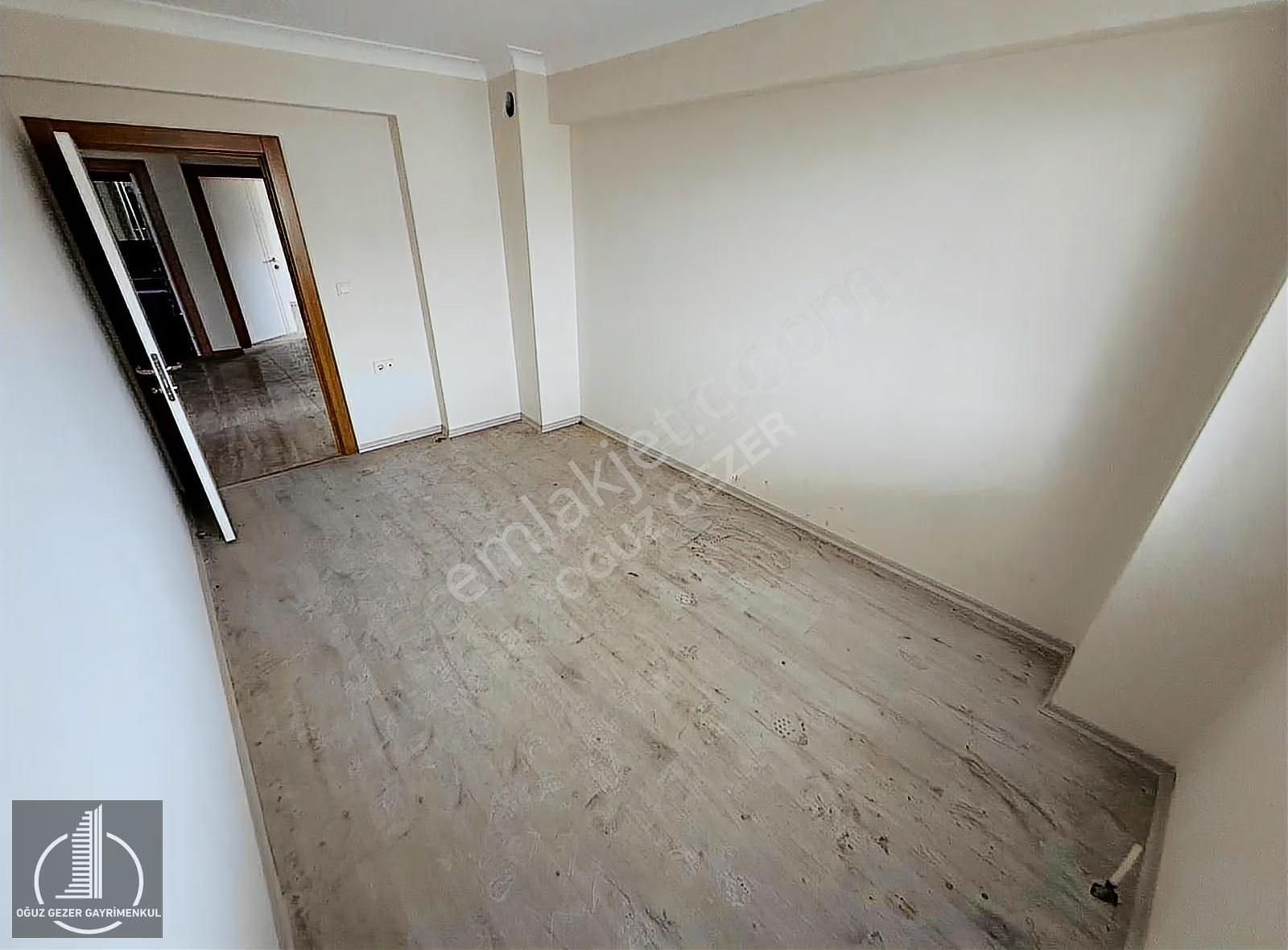 Oğuz Gezer Gayrimenkul'den Güneşevler Mah. Merkezi Konumda Daire - Görsel 12