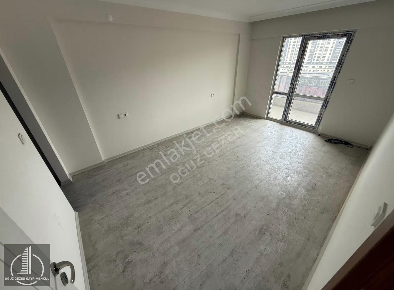 Oğuz Gezer Gayrimenkul'den Güneşevler Mah. Merkezi Konumda Daire - Görsel 31