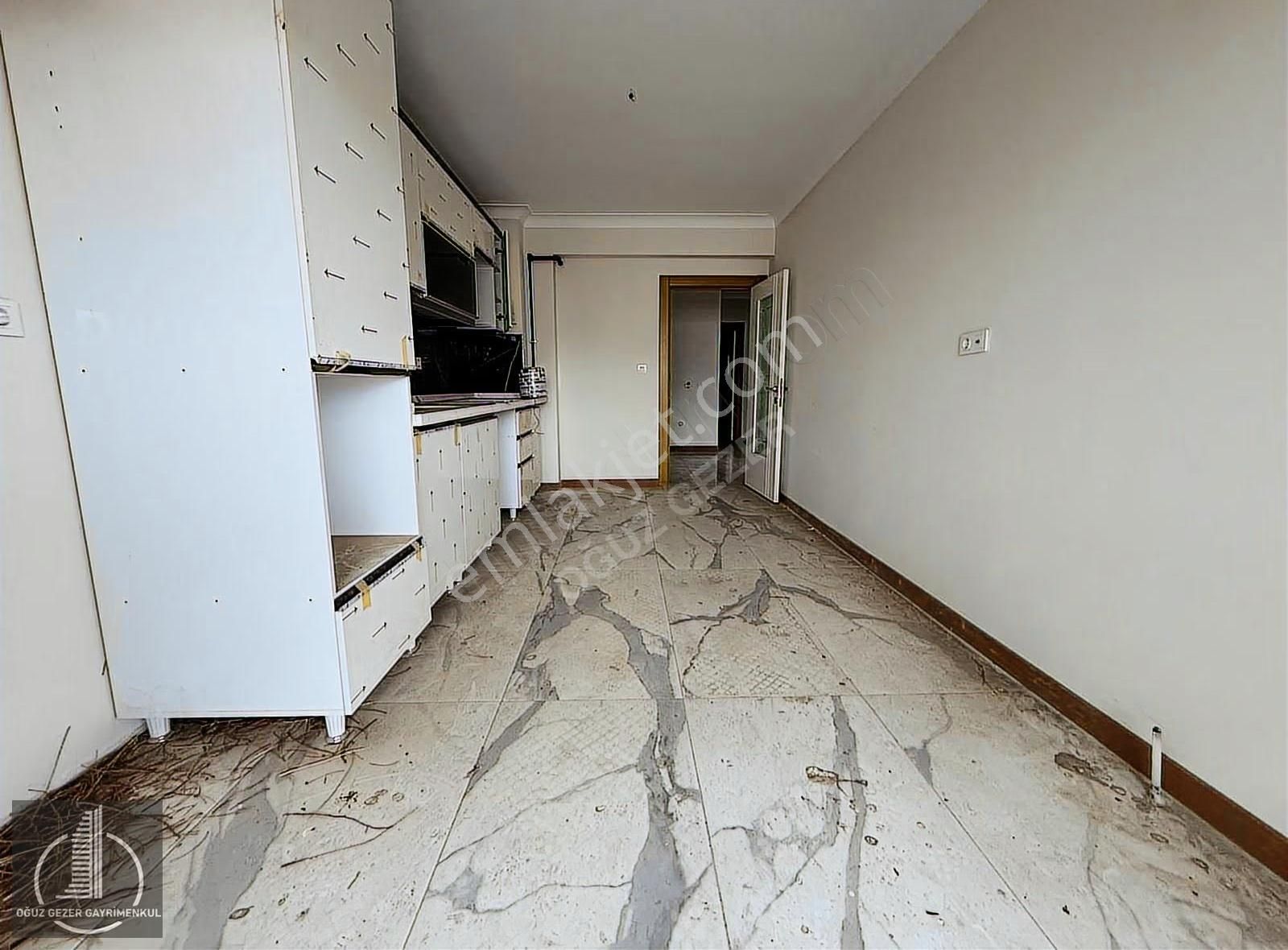 Oğuz Gezer Gayrimenkul'den Güneşevler Mah. Merkezi Konumda Daire - Görsel 21