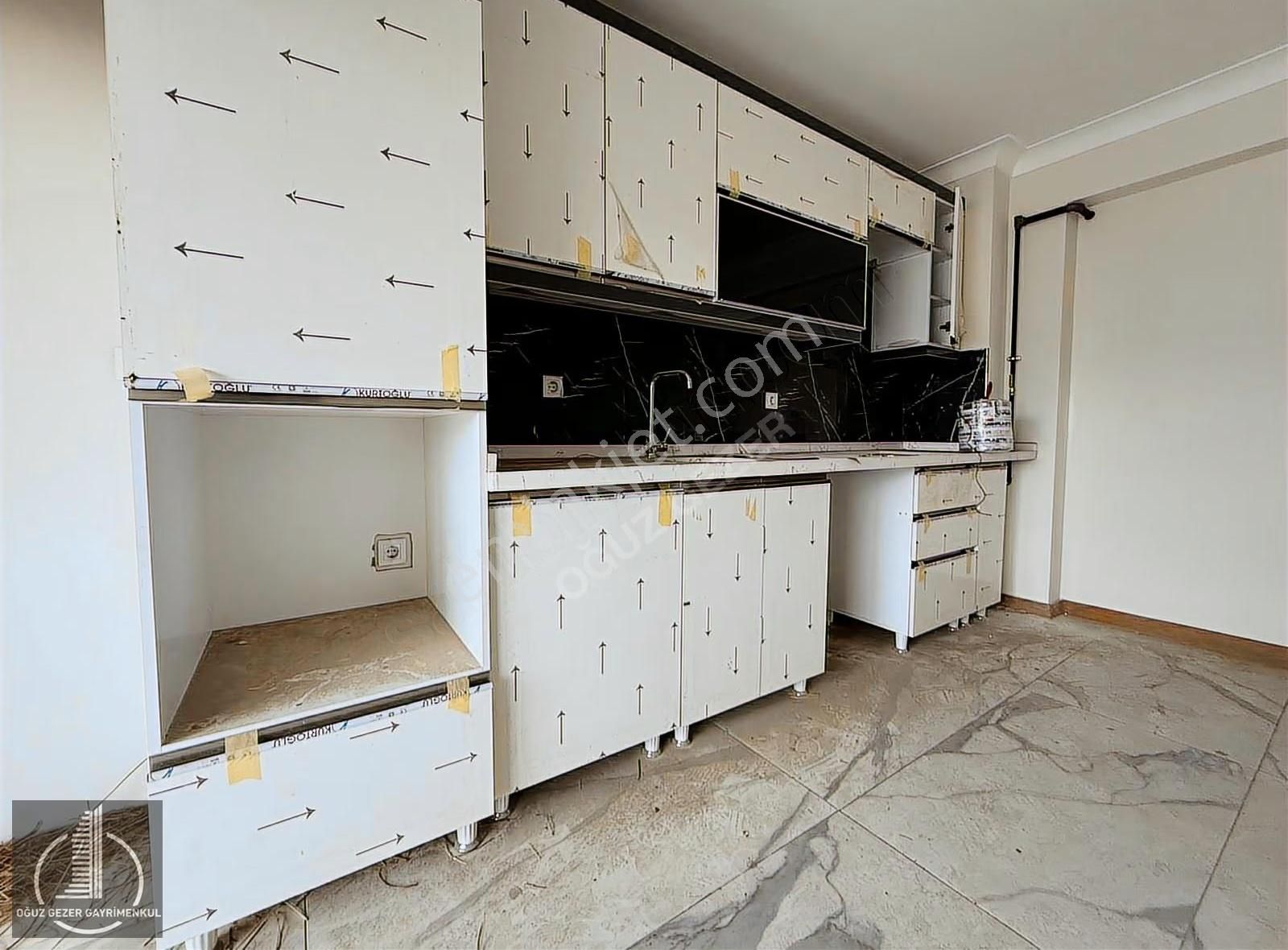 Oğuz Gezer Gayrimenkul'den Güneşevler Mah. Merkezi Konumda Daire - Görsel 11