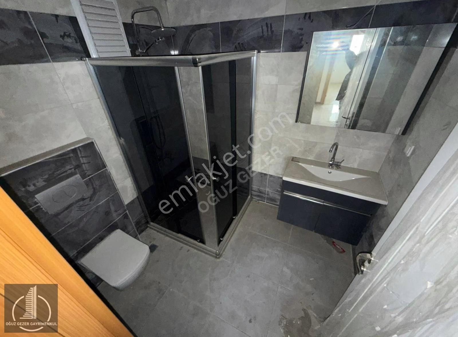 Oğuz Gezer Gayrimenkul'den Güneşevler Mah. Merkezi Konumda Daire - Görsel 14