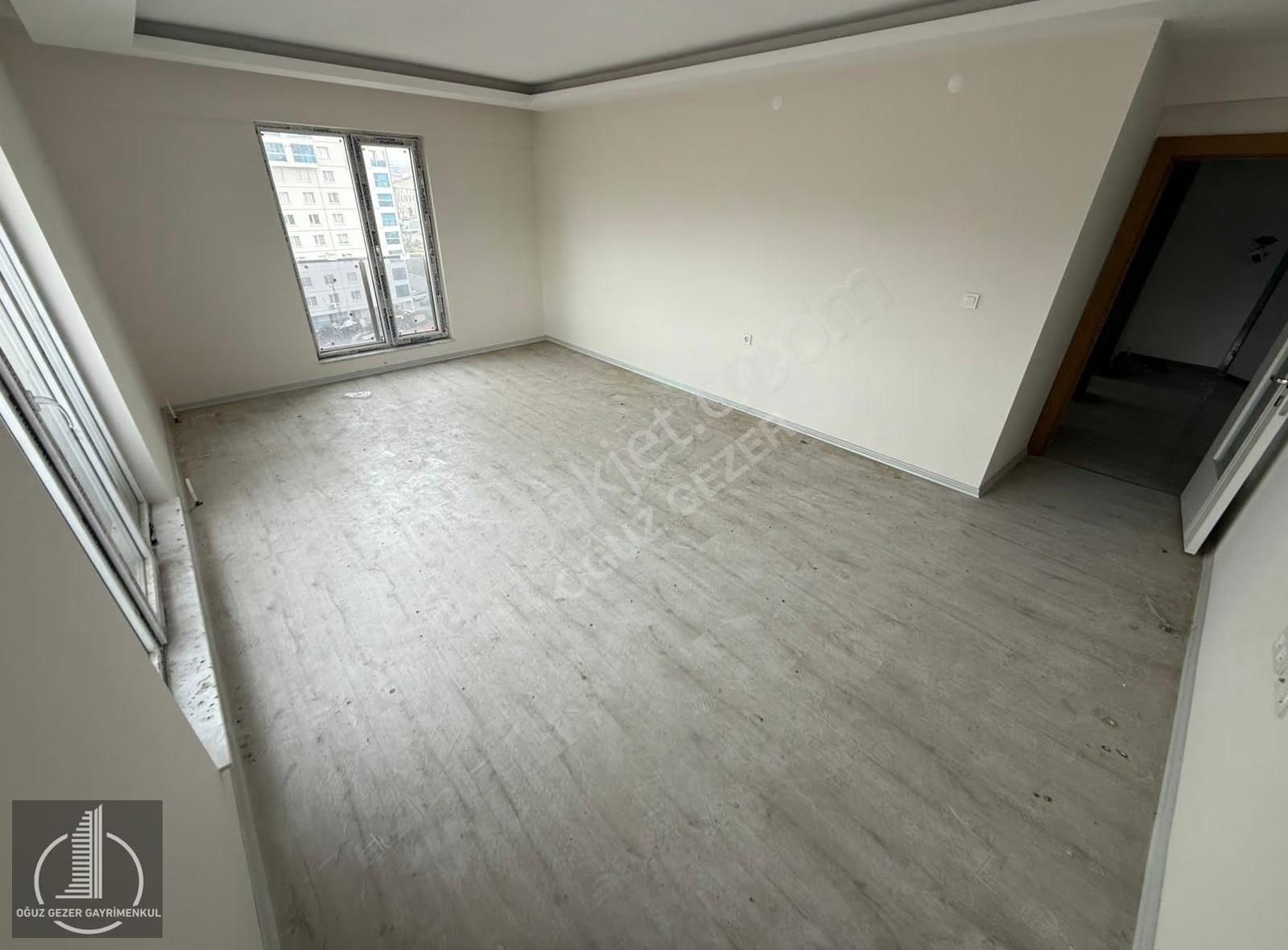 Oğuz Gezer Gayrimenkul'den Güneşevler Mah. Merkezi Konumda Daire - Görsel 5