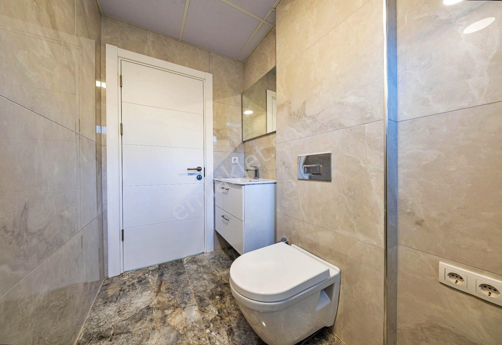 Weal World' Den Zuhuratbaba Da Yeni Binada, Mükemmel Bahçe Katı Daire ... - Görsel 13